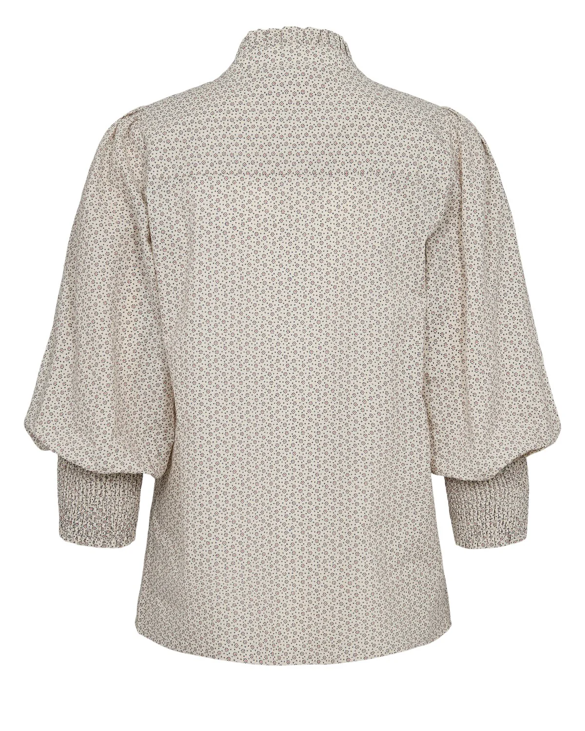 NUSALA SHIRT - Blueprint - Image 7