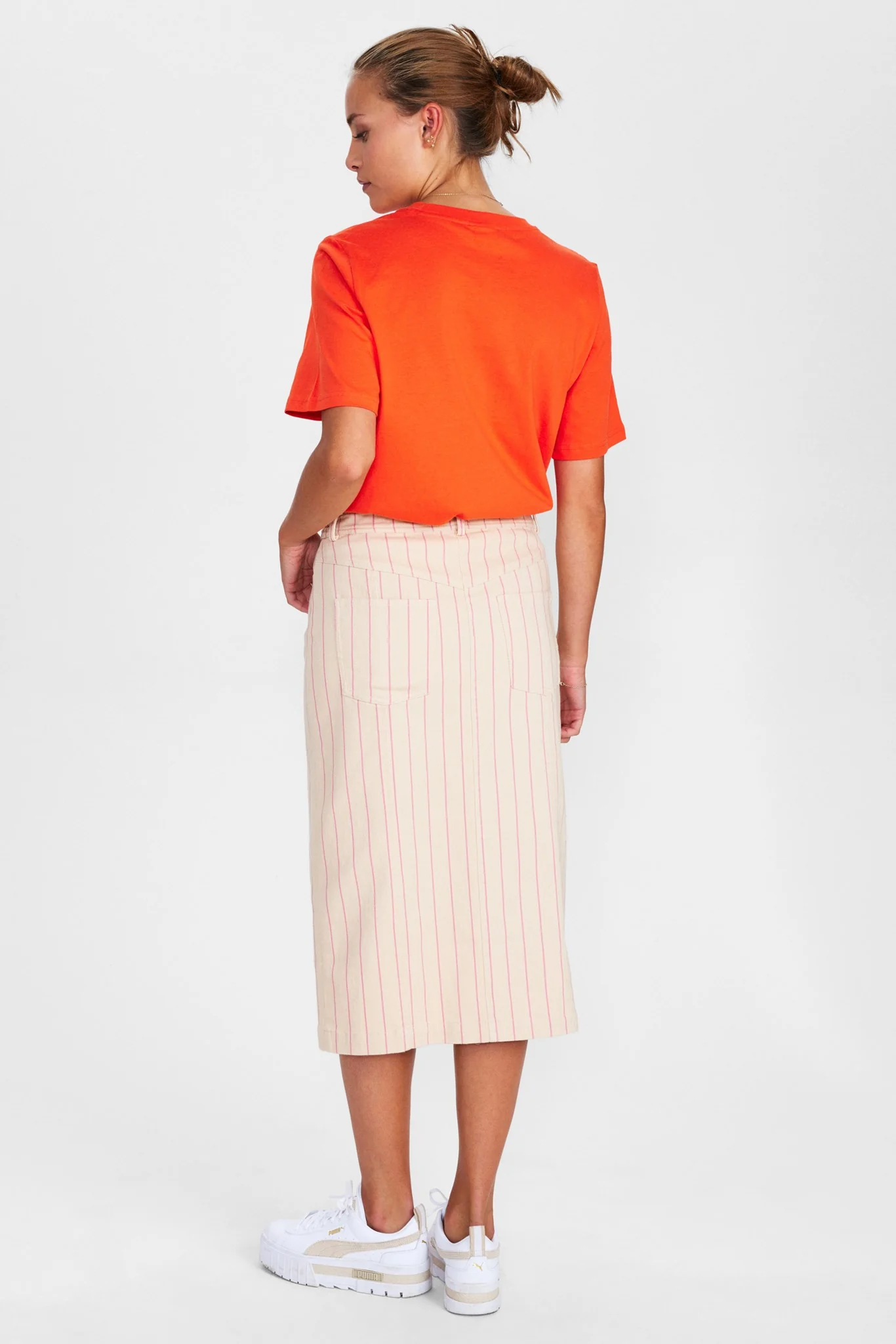 NUSAPHINA SKIRT - Spanish Villa - Image 2