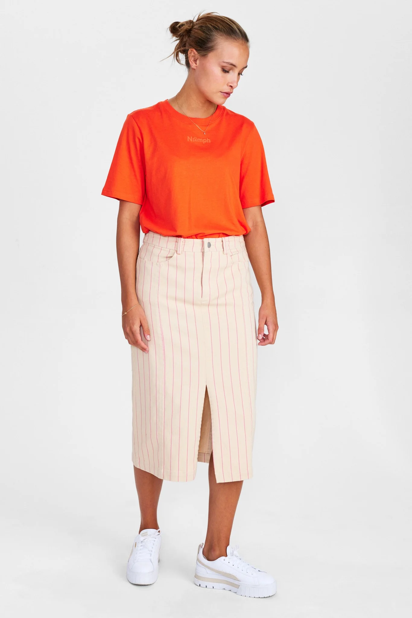 NUSAPHINA SKIRT - Spanish Villa - Image 3
