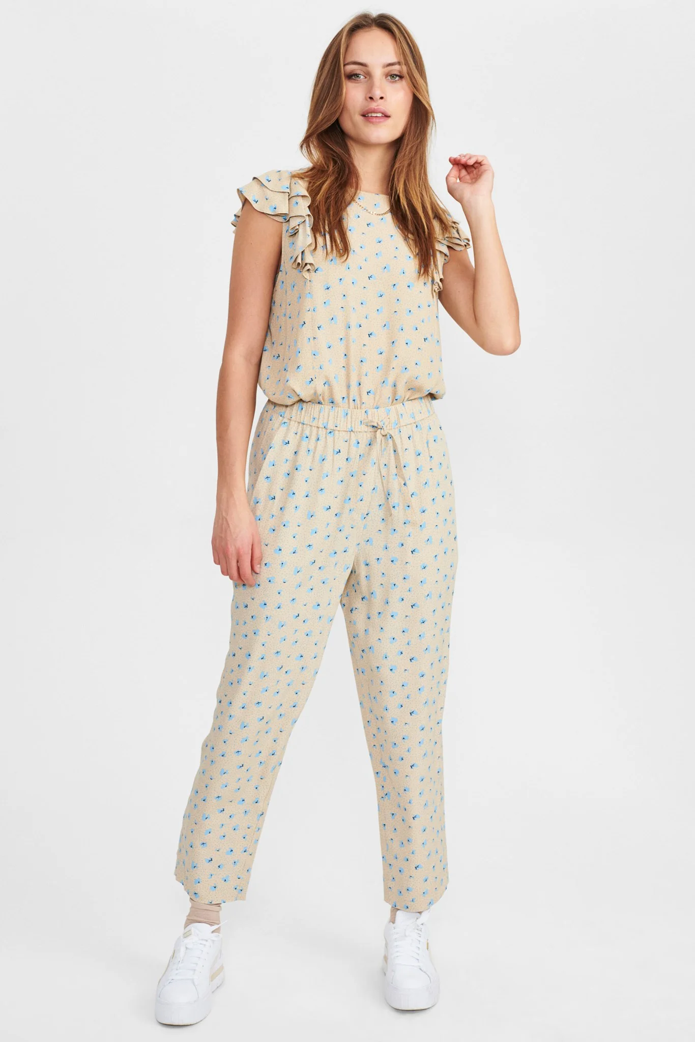 NUSARAH PANT - Sesame - Image 3