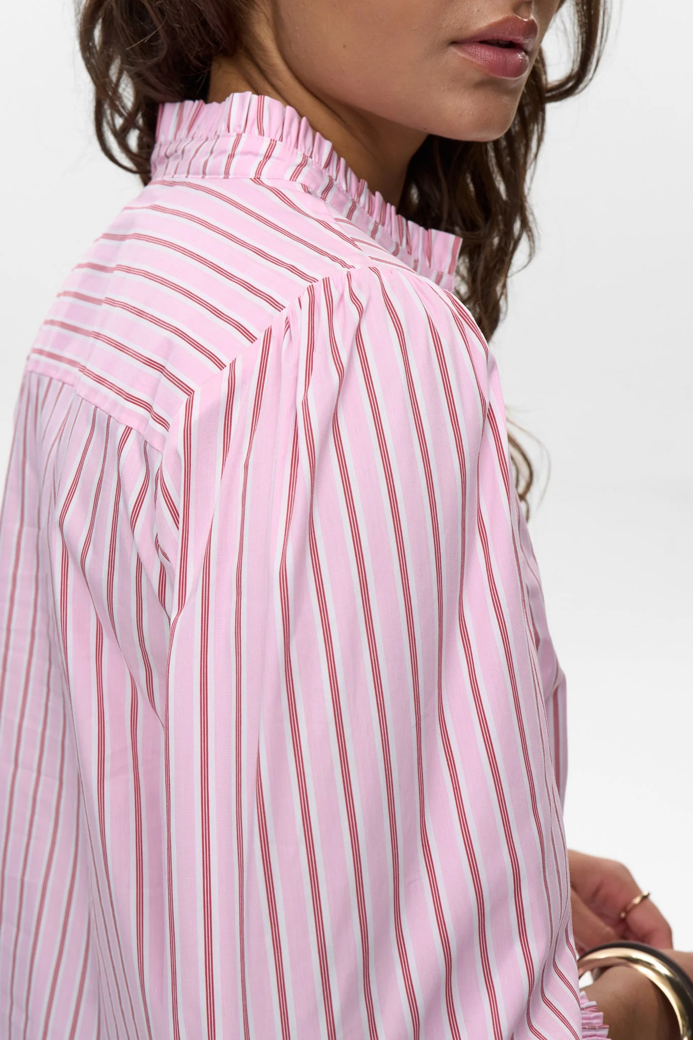 NUSAVAS SHIRT - Orchid Smoke - Image 5