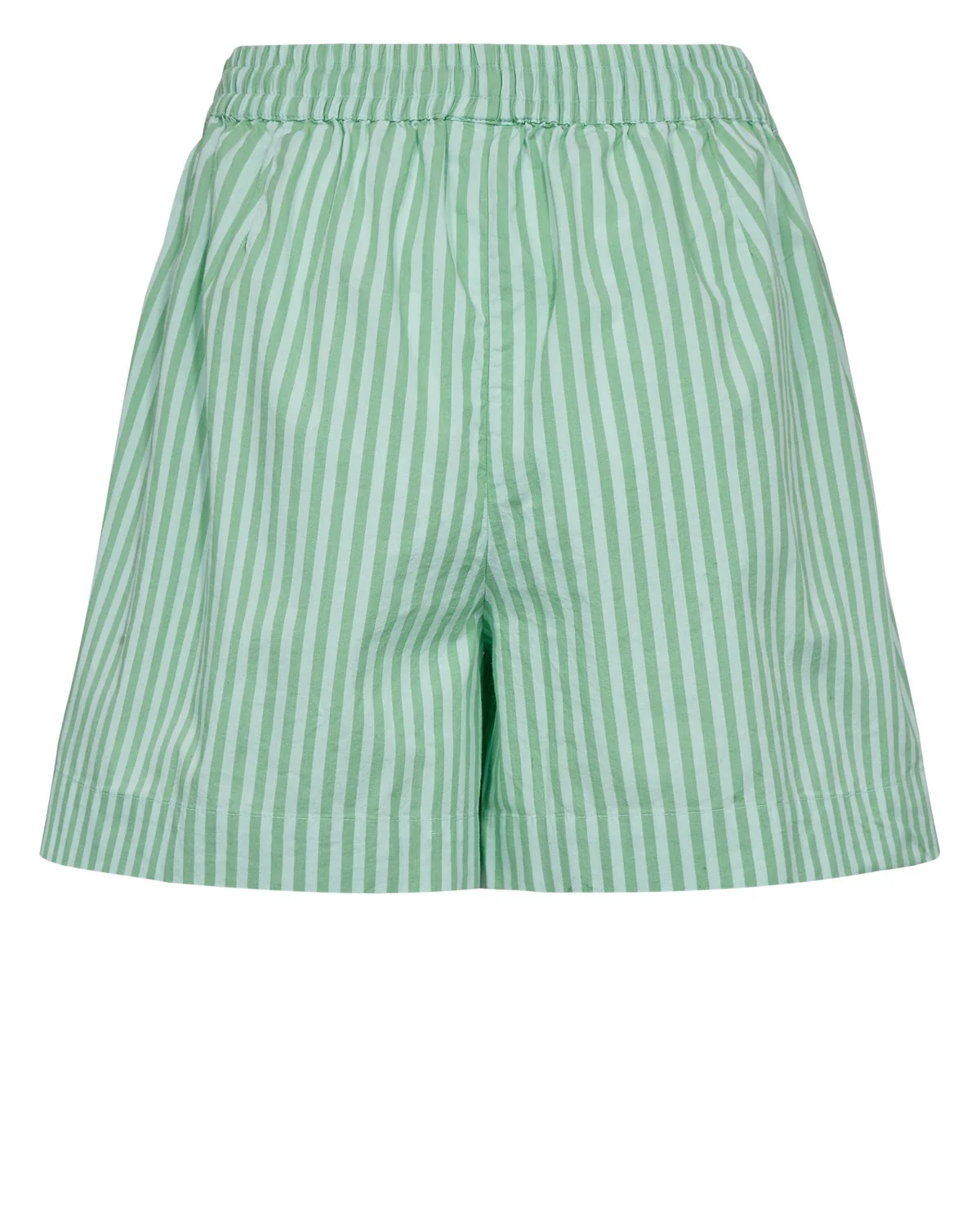 NUSEANNE SHORTS - Absinthe Green - Image 8