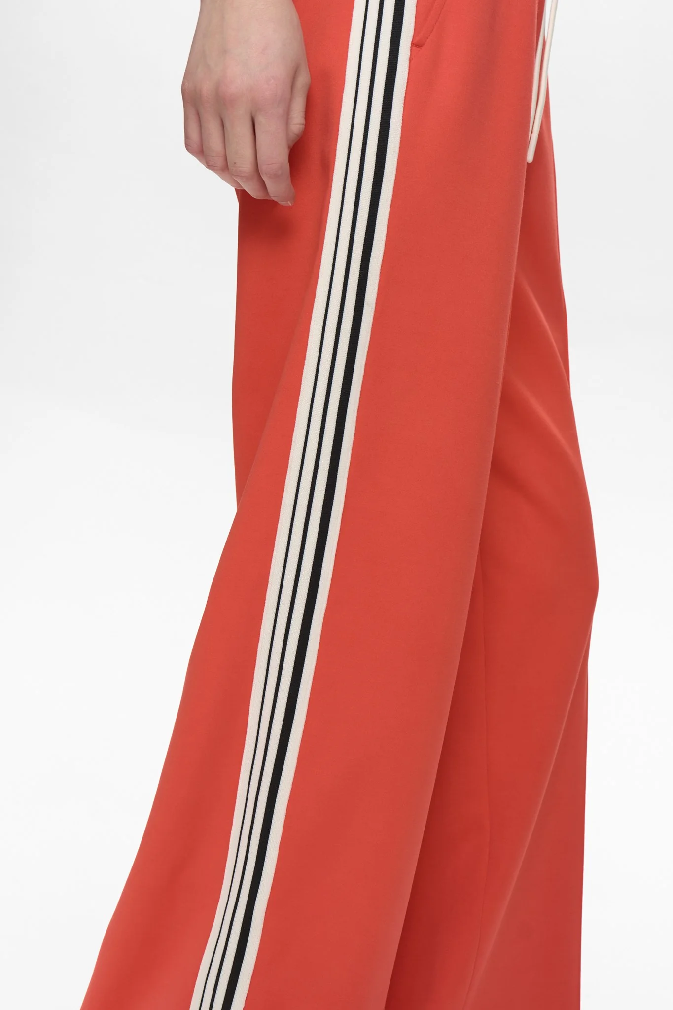 NUSENADA PANTS - Cayenne - Image 5