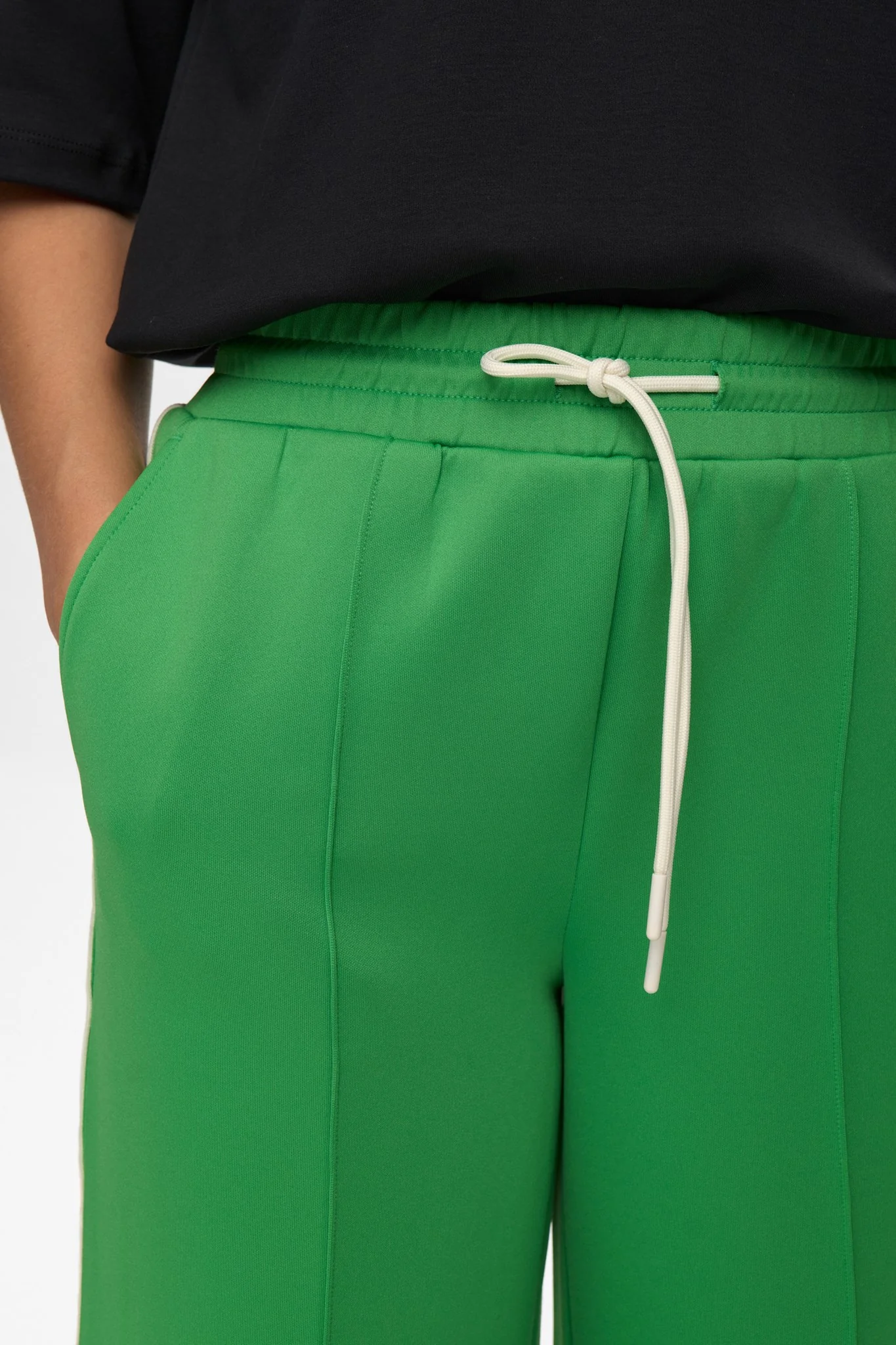 NUSENADA PANTS - Vibrant Green - Image 4