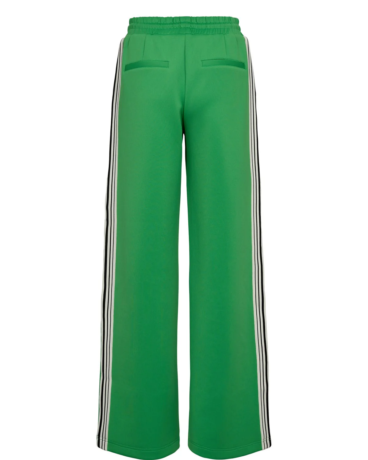 NUSENADA PANTS - Vibrant Green - Image 7