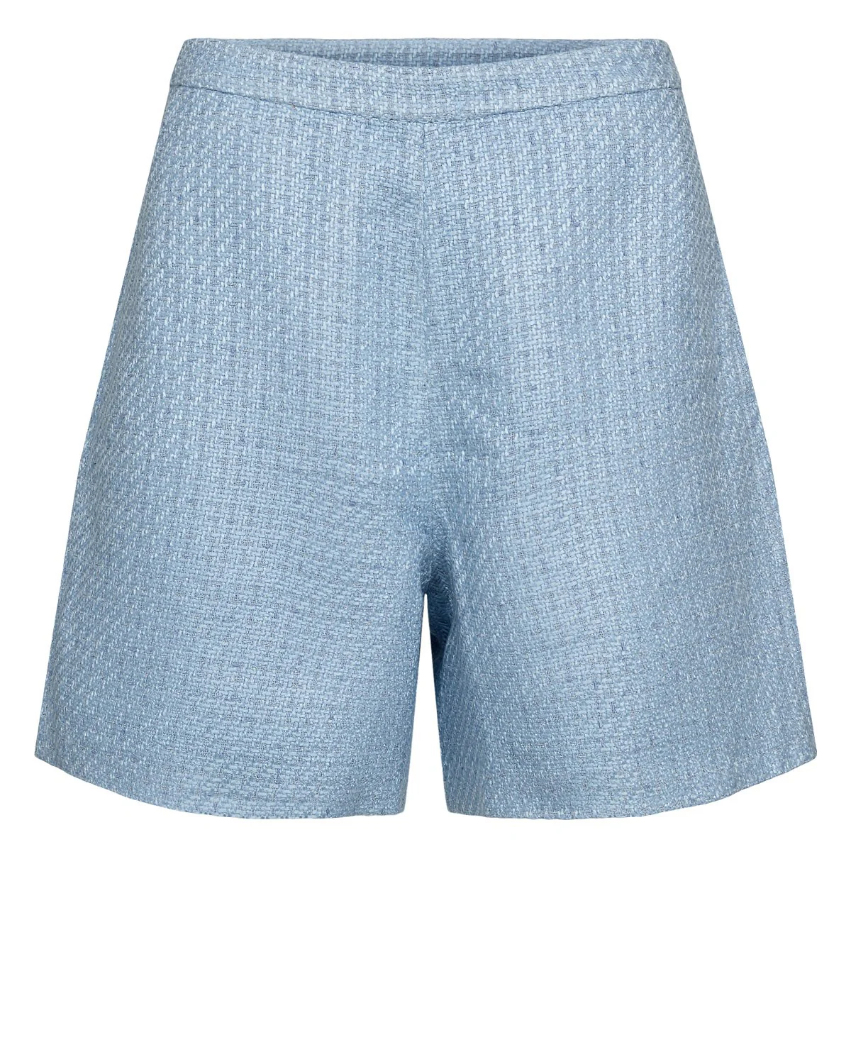 NUSHANA SHORTS - Airy Blue - Image 6