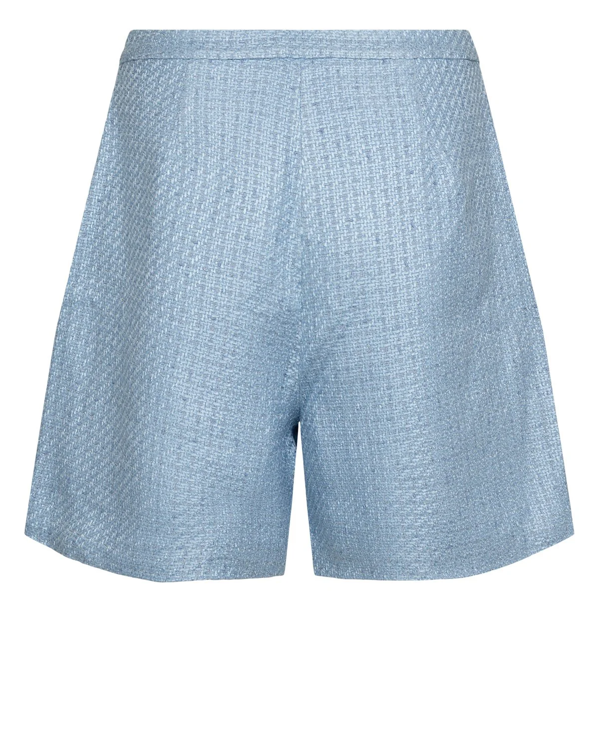 NUSHANA SHORTS - Airy Blue - Image 7