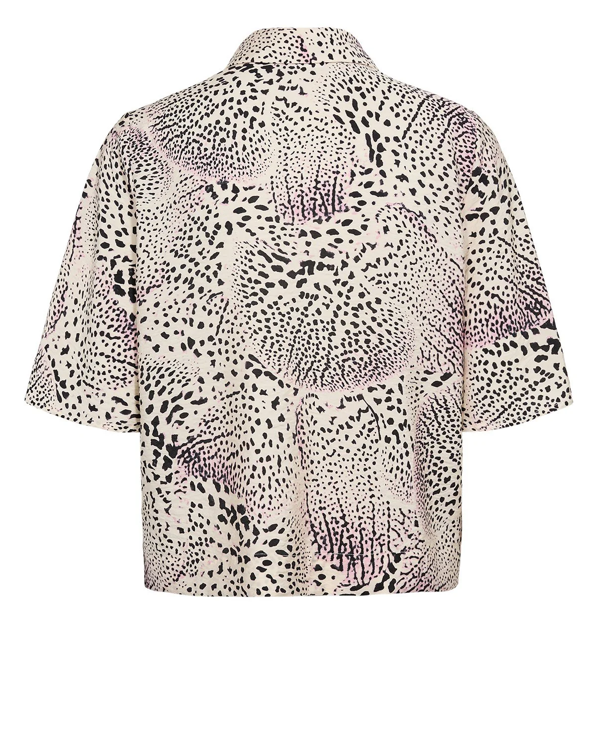 NUSHELLA SHIRT - Whitecap Gray - Image 7