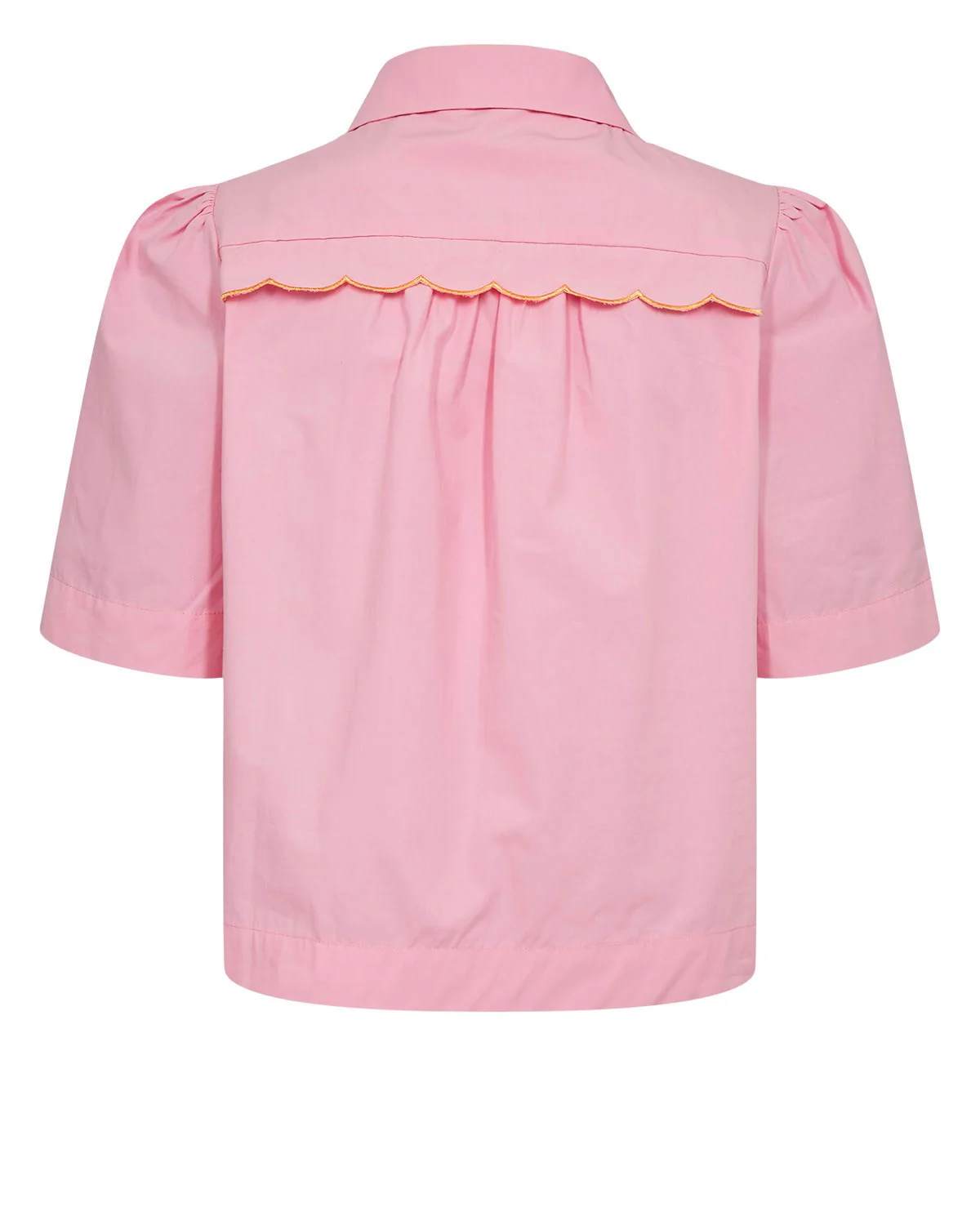 NUSIENNA SHIRT - Prism Pink - Image 7