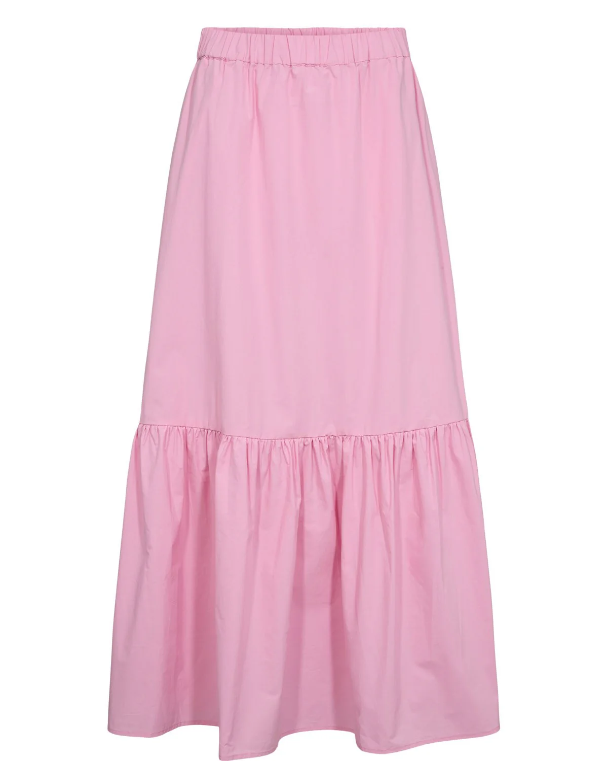 NUSIENNA SKIRT - Prism Pink - Image 6