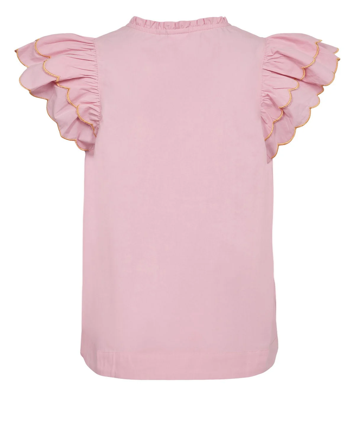 NUSIENNA TOP - Prism Pink - Image 2