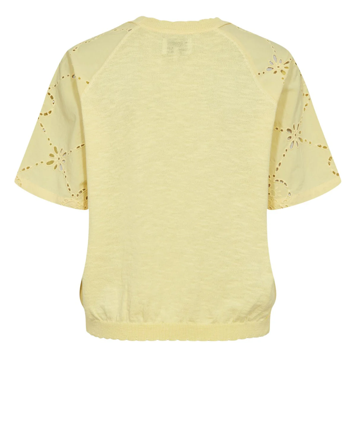 NUSIFFA PULLOVER - Popcorn - Image 2