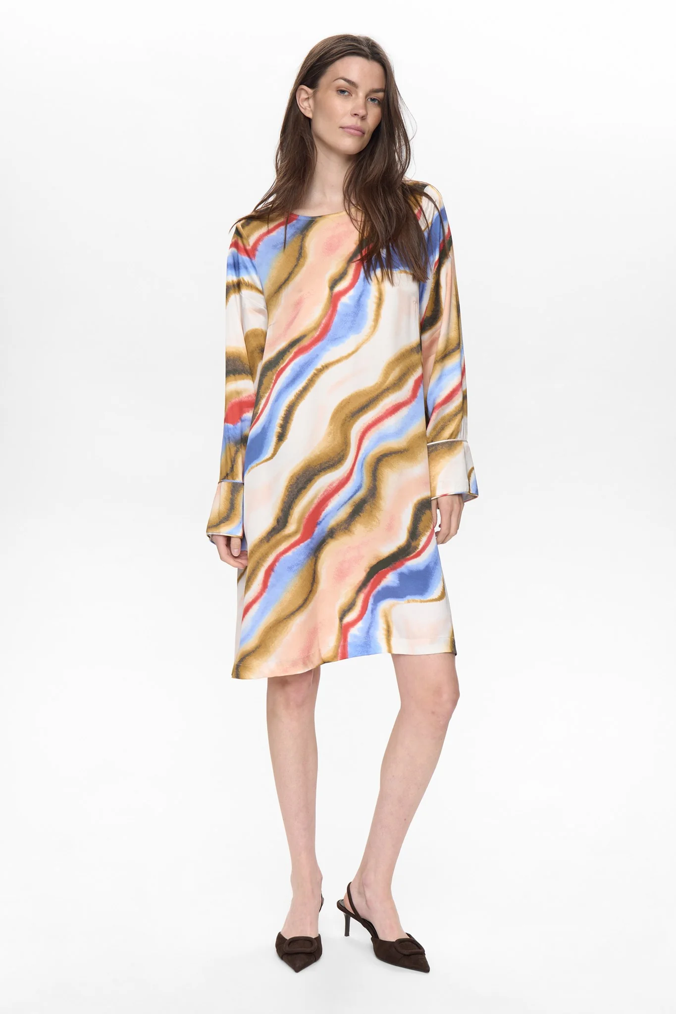 NUSIKKA DRESS - Pristine - Image 3
