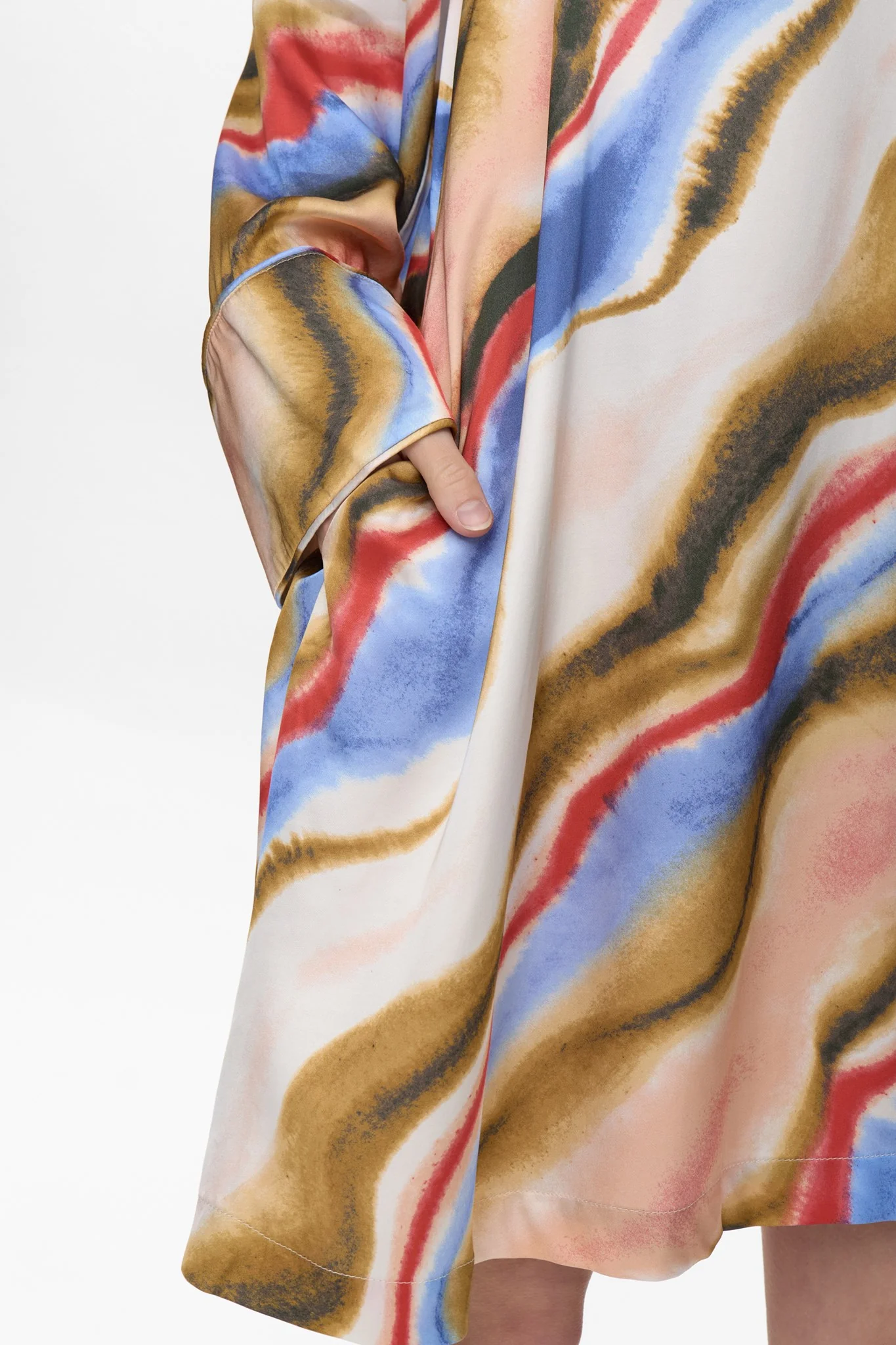 NUSIKKA DRESS - Pristine - Image 4