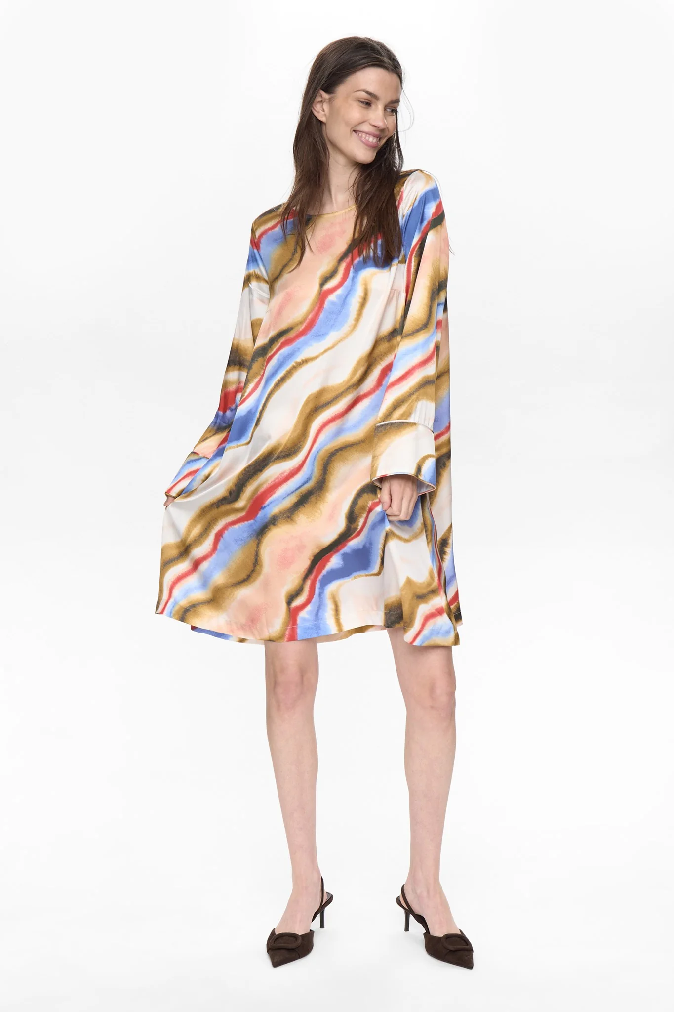 NUSIKKA DRESS - Pristine - Image 6