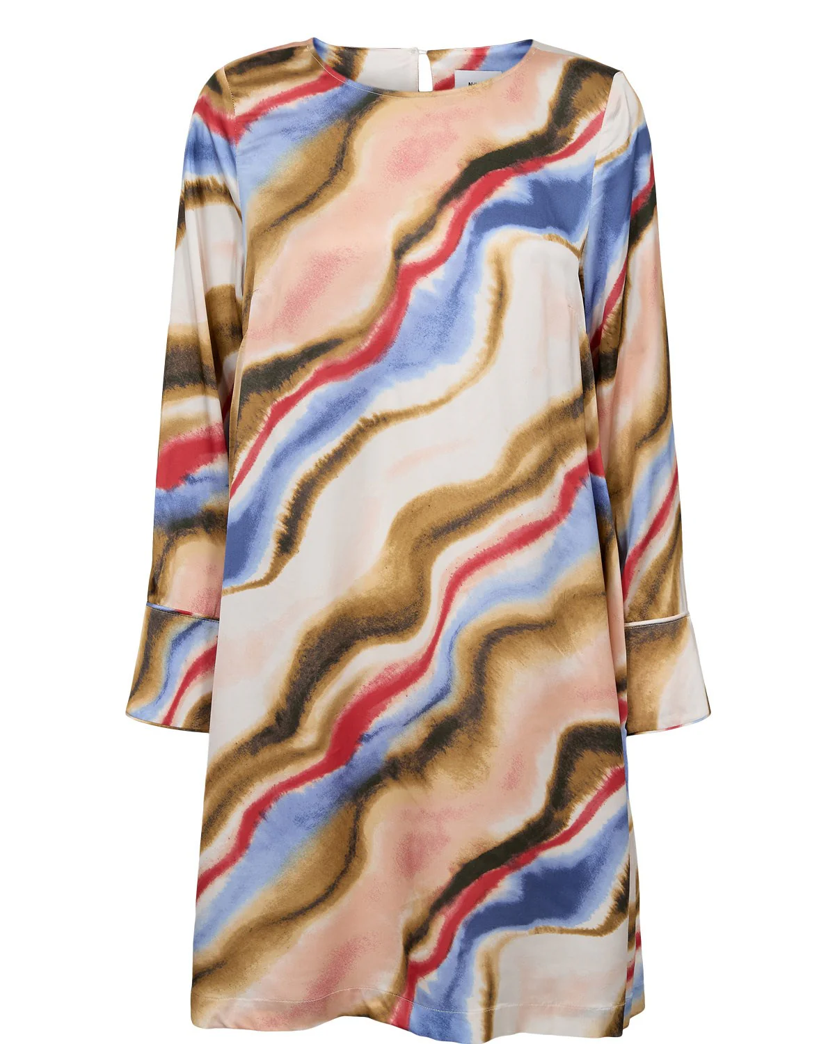NUSIKKA DRESS - Pristine - Image 7