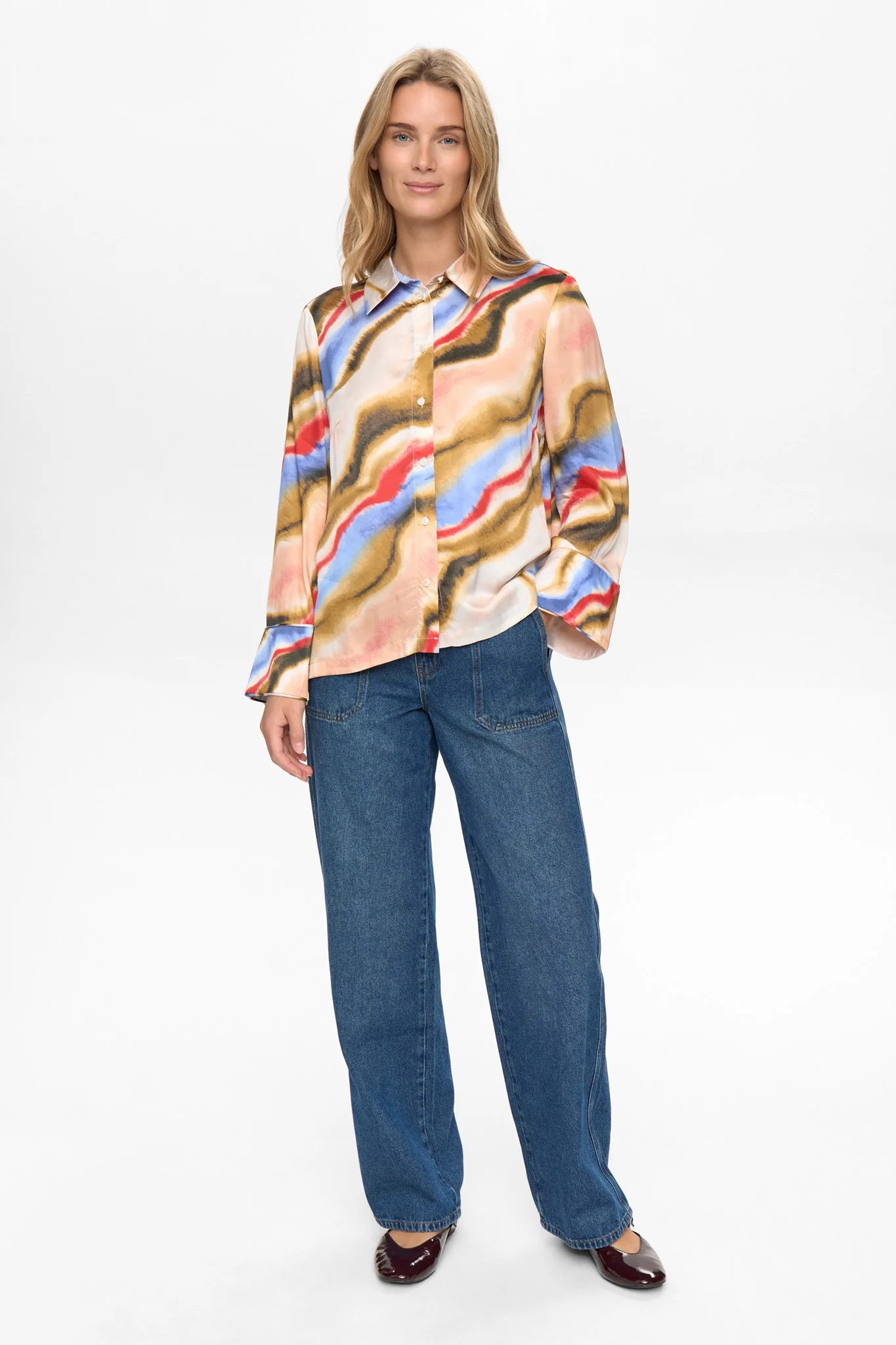 NUSIKKA SHIRT - Pristine - Image 3