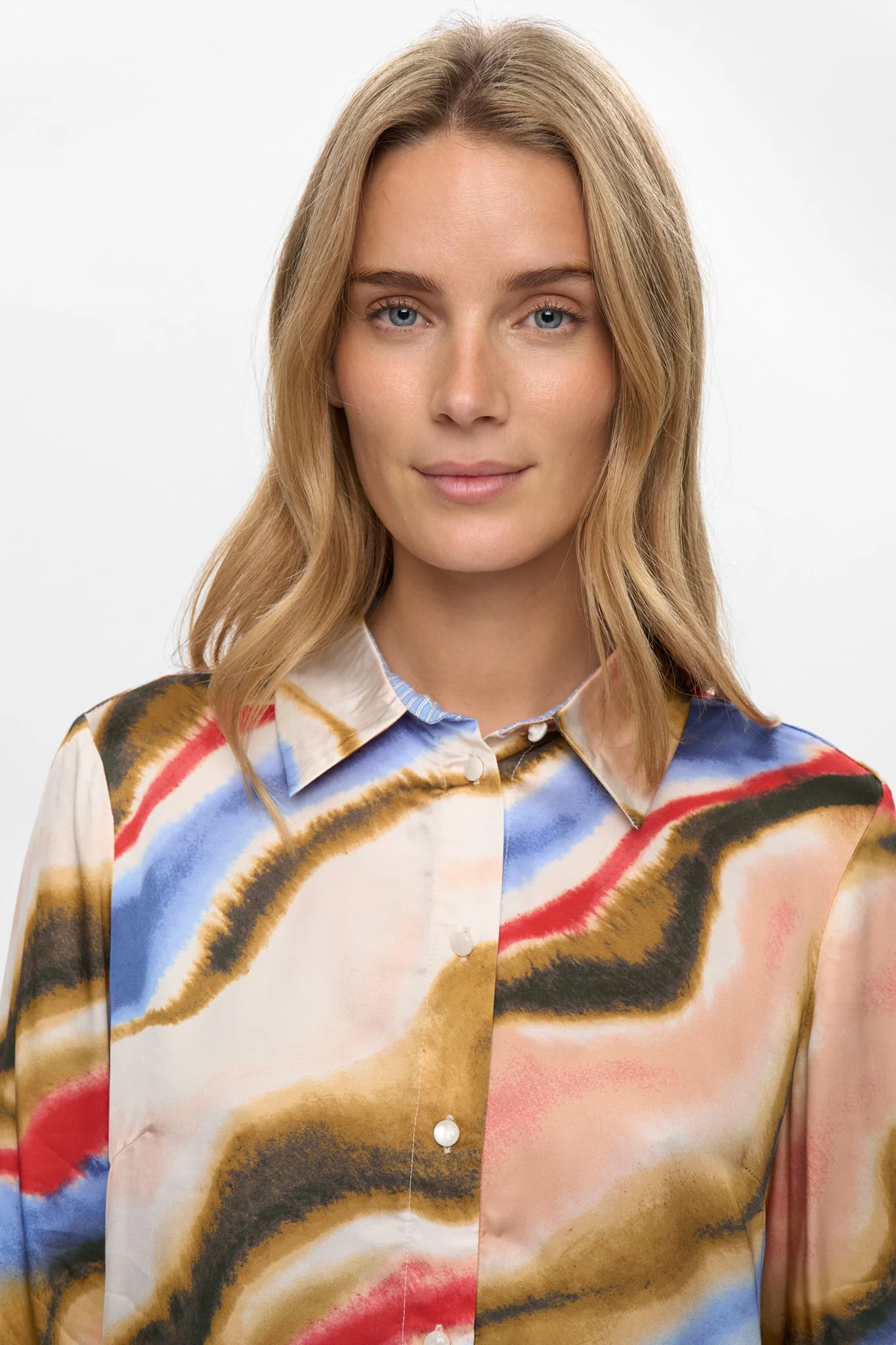 NUSIKKA SHIRT - Pristine - Image 4
