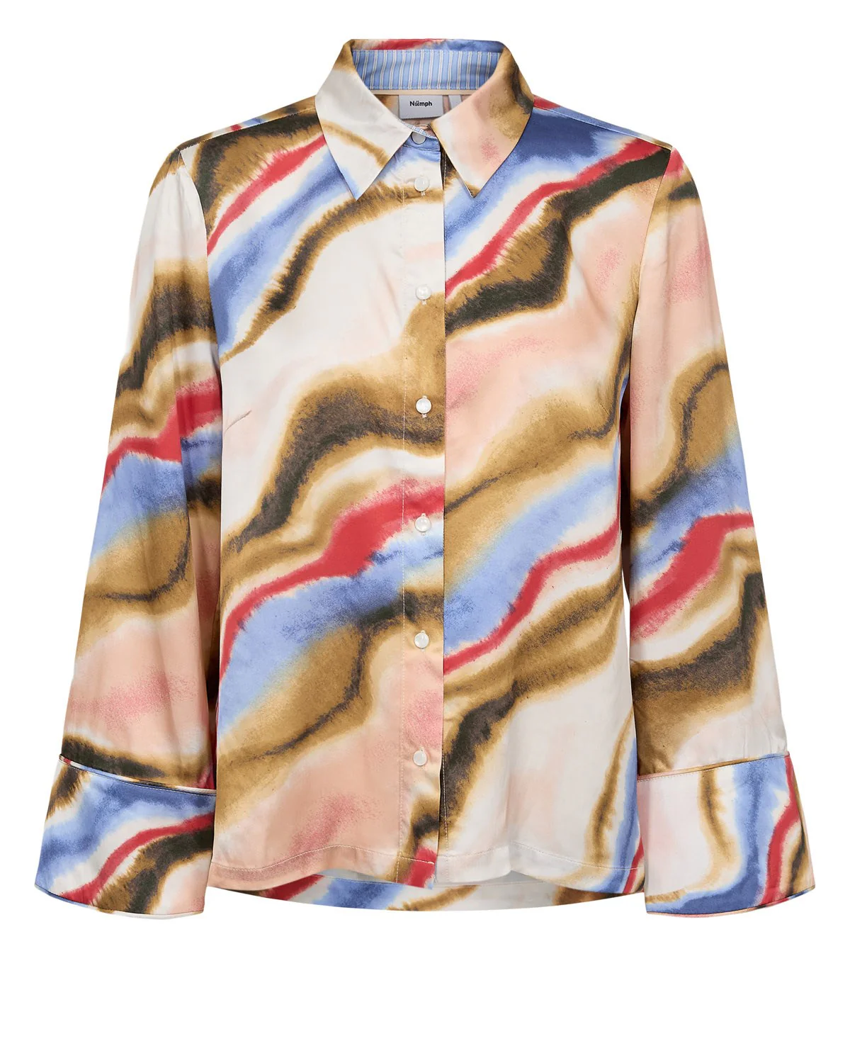 NUSIKKA SHIRT - Pristine - Image 6