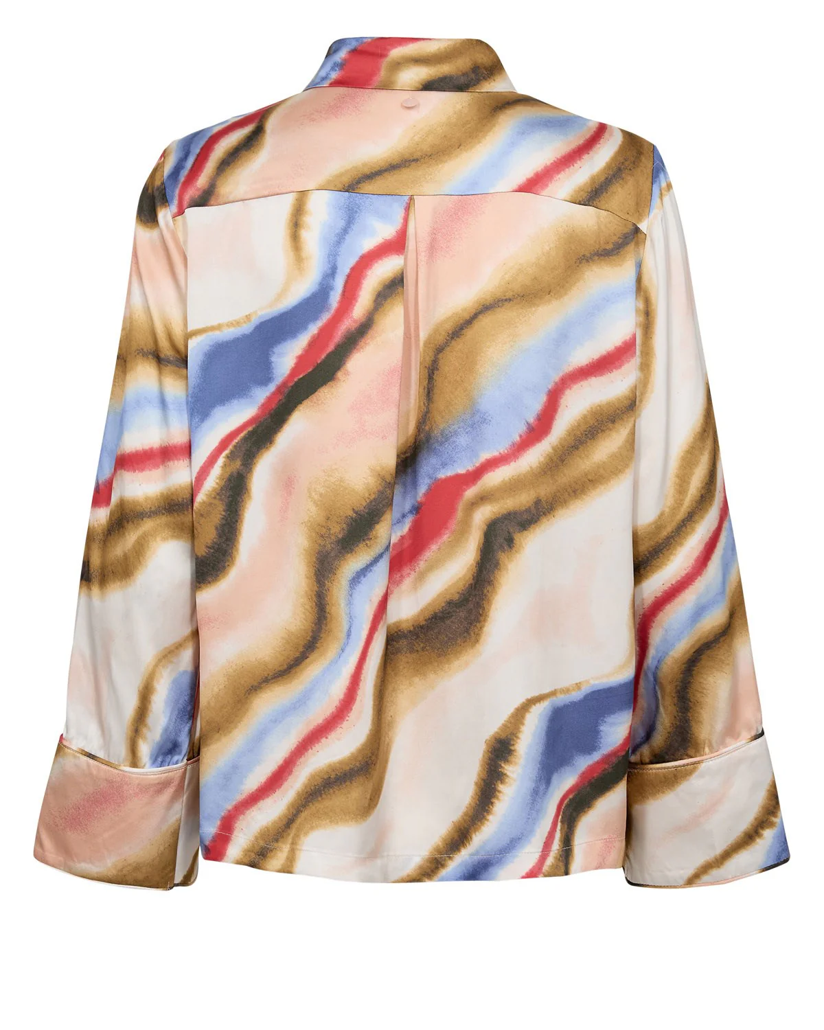 NUSIKKA SHIRT - Pristine - Image 7