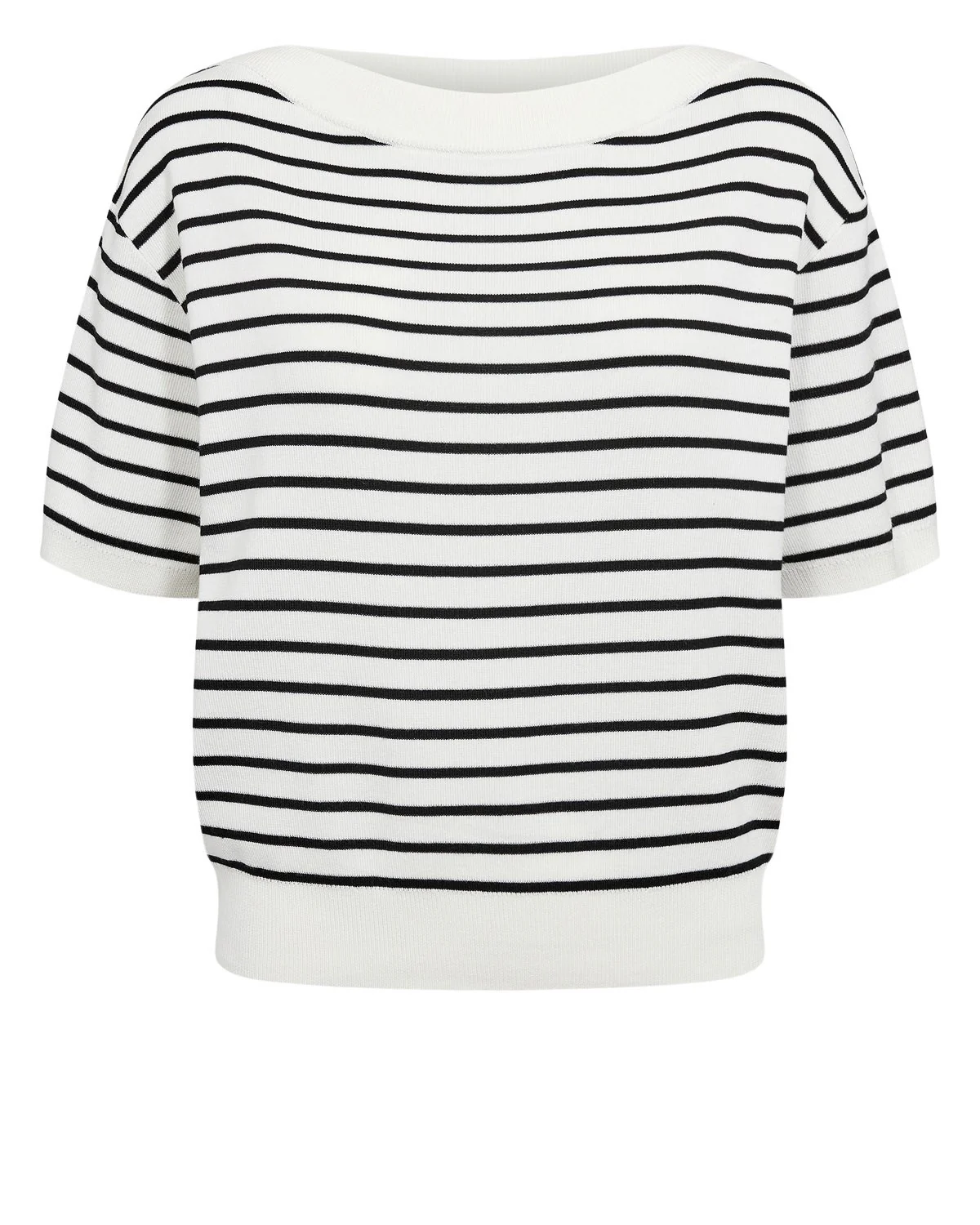 NUSILLIO PULLOVER  - Caviar - Image 6