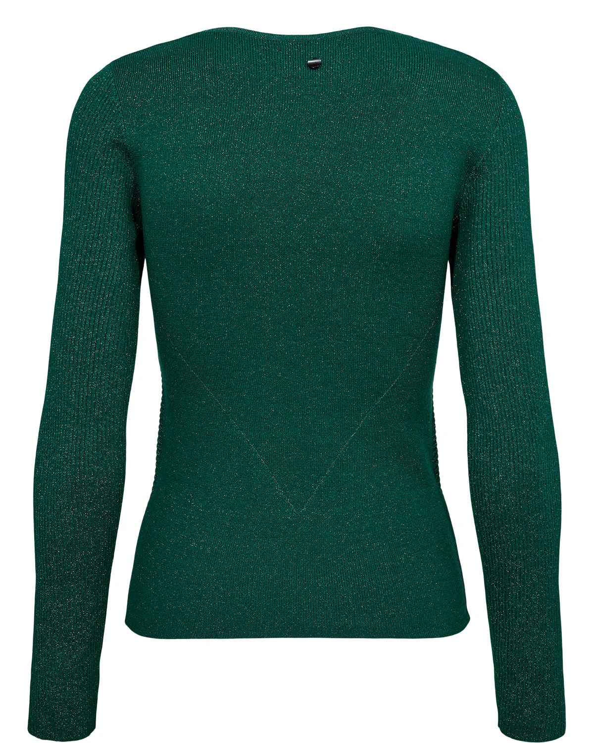 NUSILVIA PULLOVER - Bear Grass - Image 2