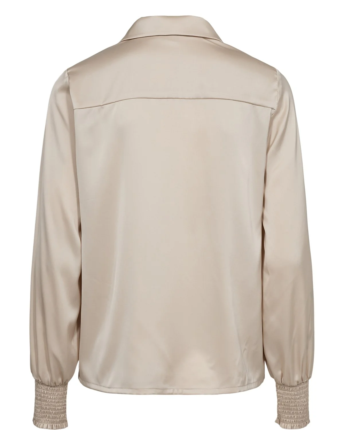 NUSINAN SHIRT - Grey Morn - Image 7