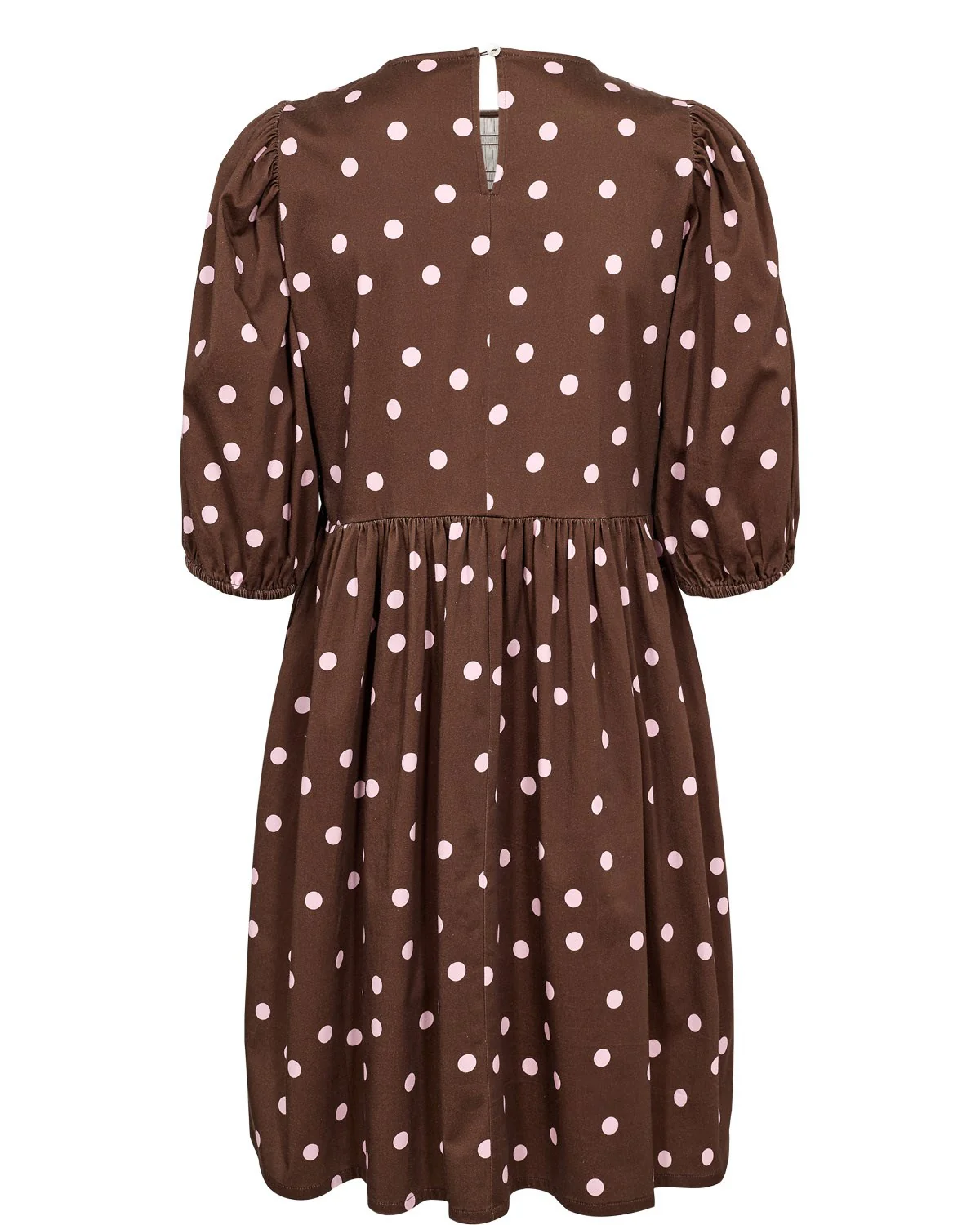 NUSINE DRESS - Shopping Bag - Image 7