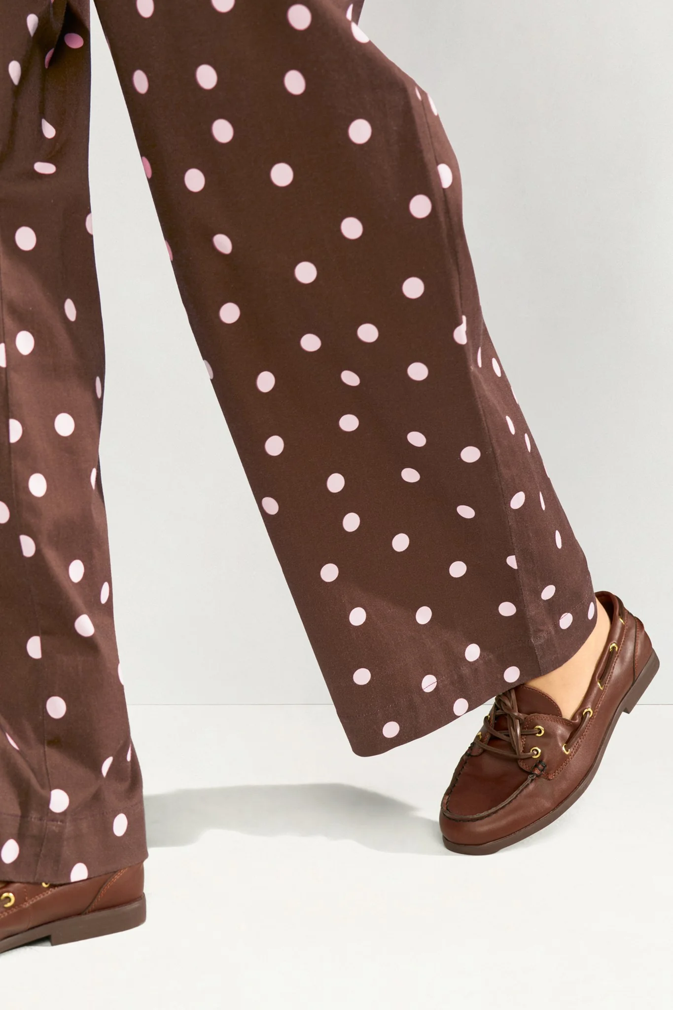 NUSINE PANTS - Shopping Bag - Image 4