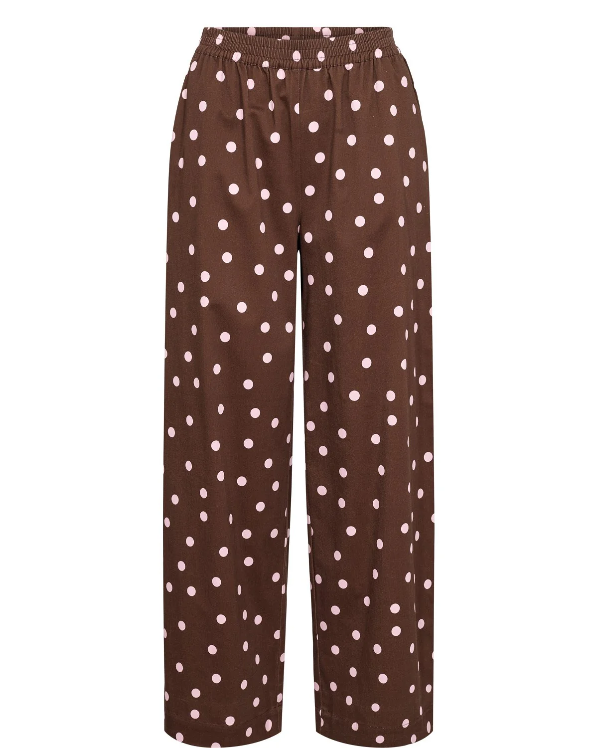 NUSINE PANTS - Shopping Bag - Image 7