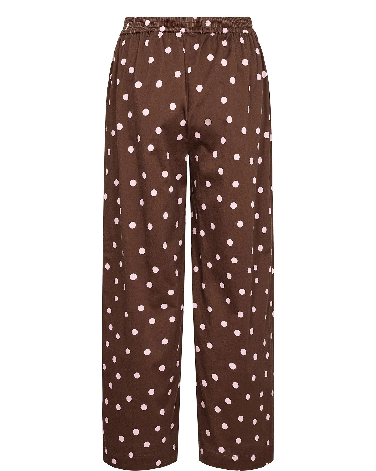 NUSINE PANTS - Shopping Bag - Image 8