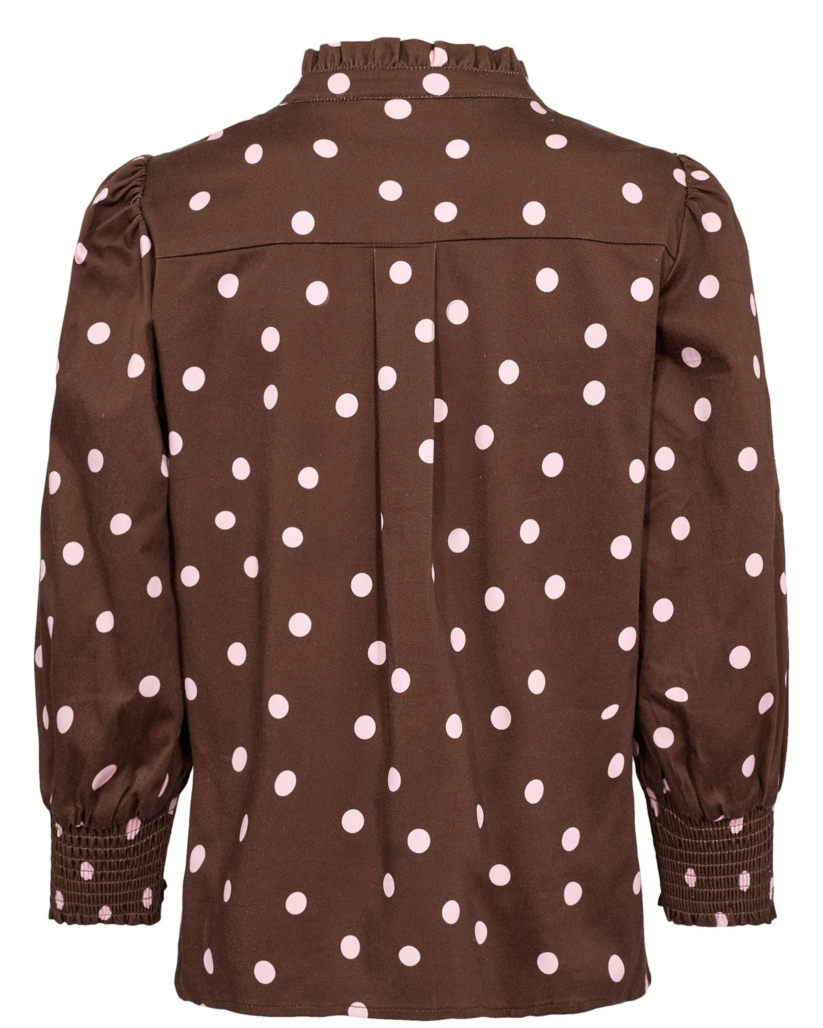 NUSINE SHIRT  - Shopping Bag - Image 7