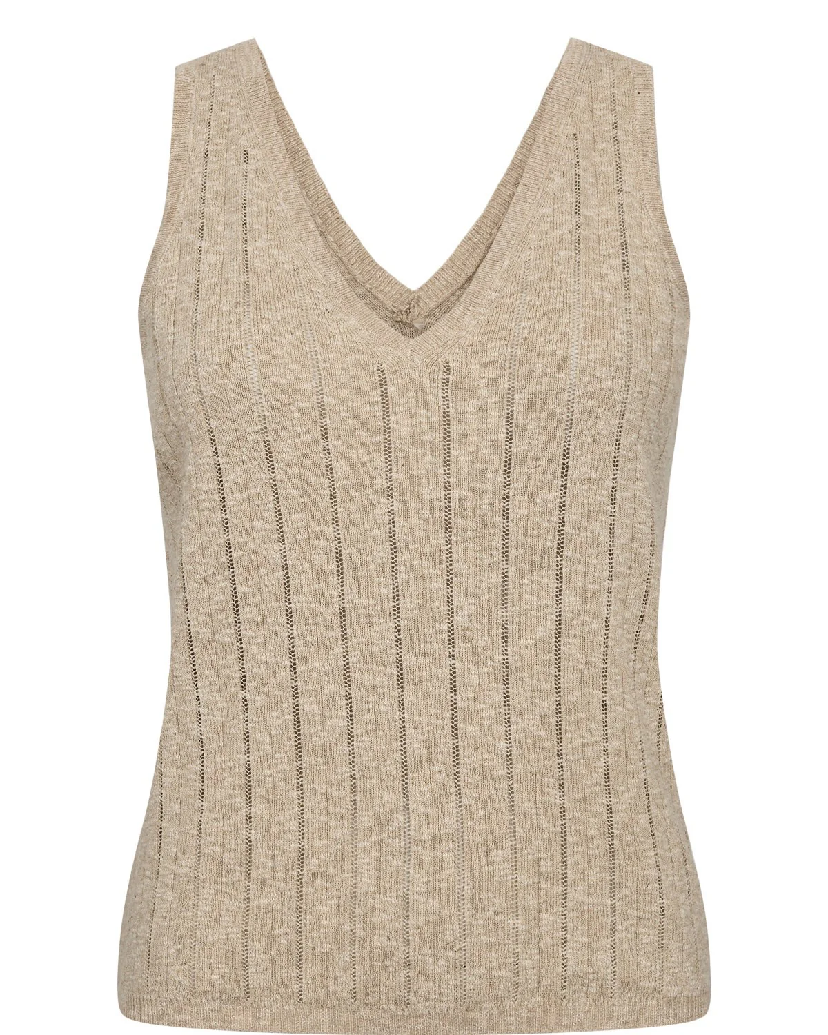 NUSINNA TOP - Irish Cream