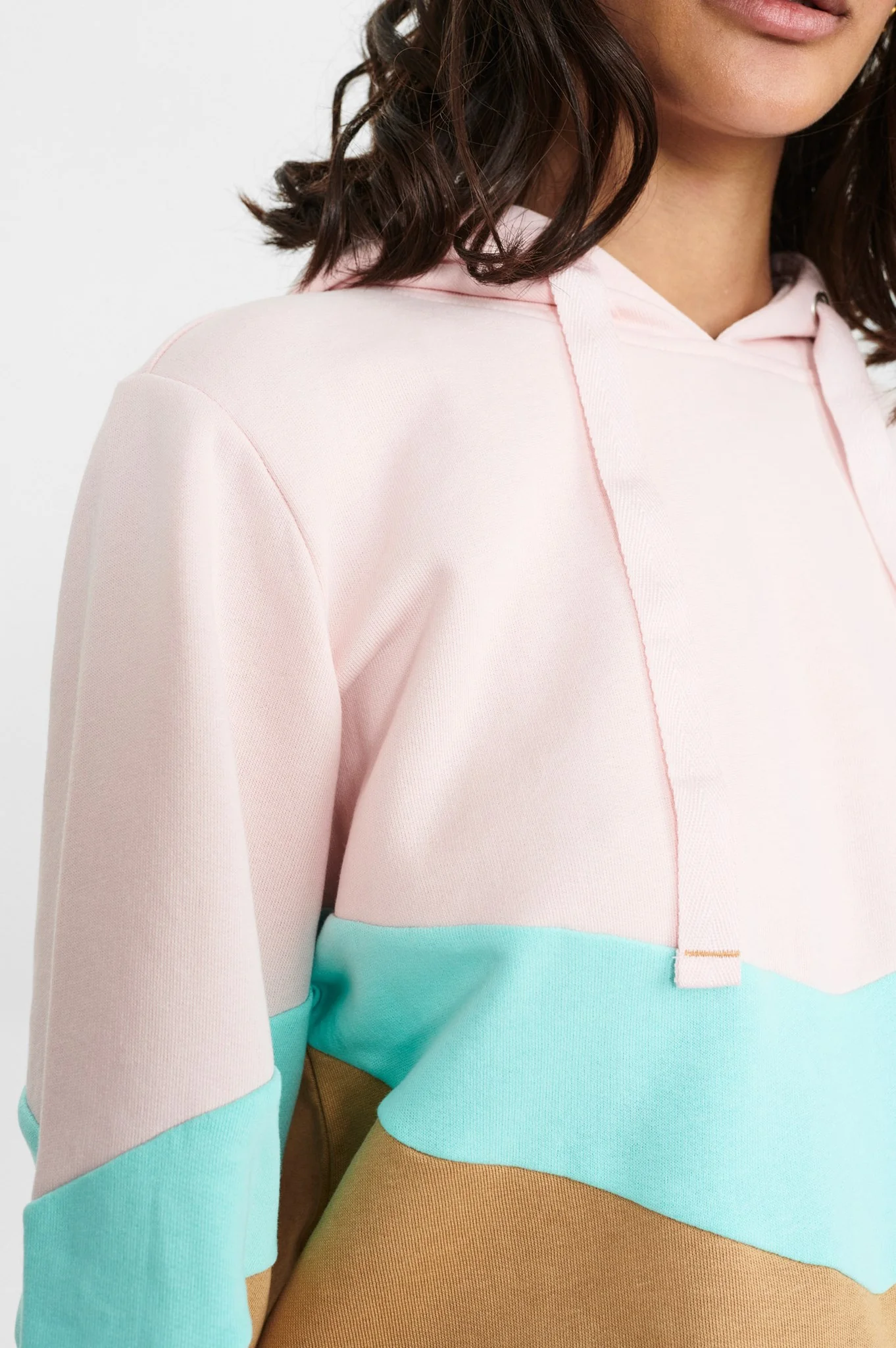 NUSISSA SWEAT - Aqua Splash - Image 4