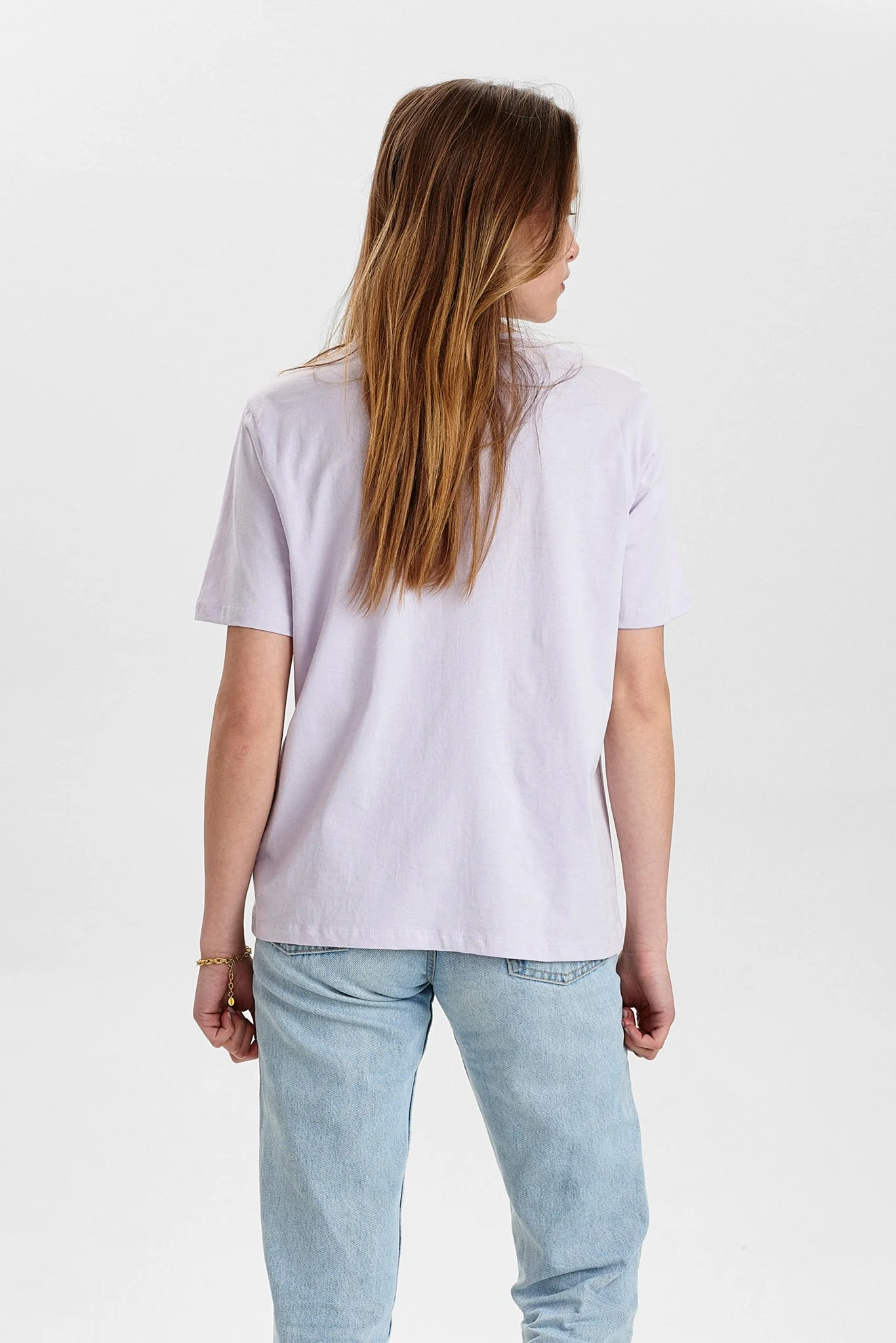 NUSISTERHOOD TEE - LBH - Orchid Petal - Image 2