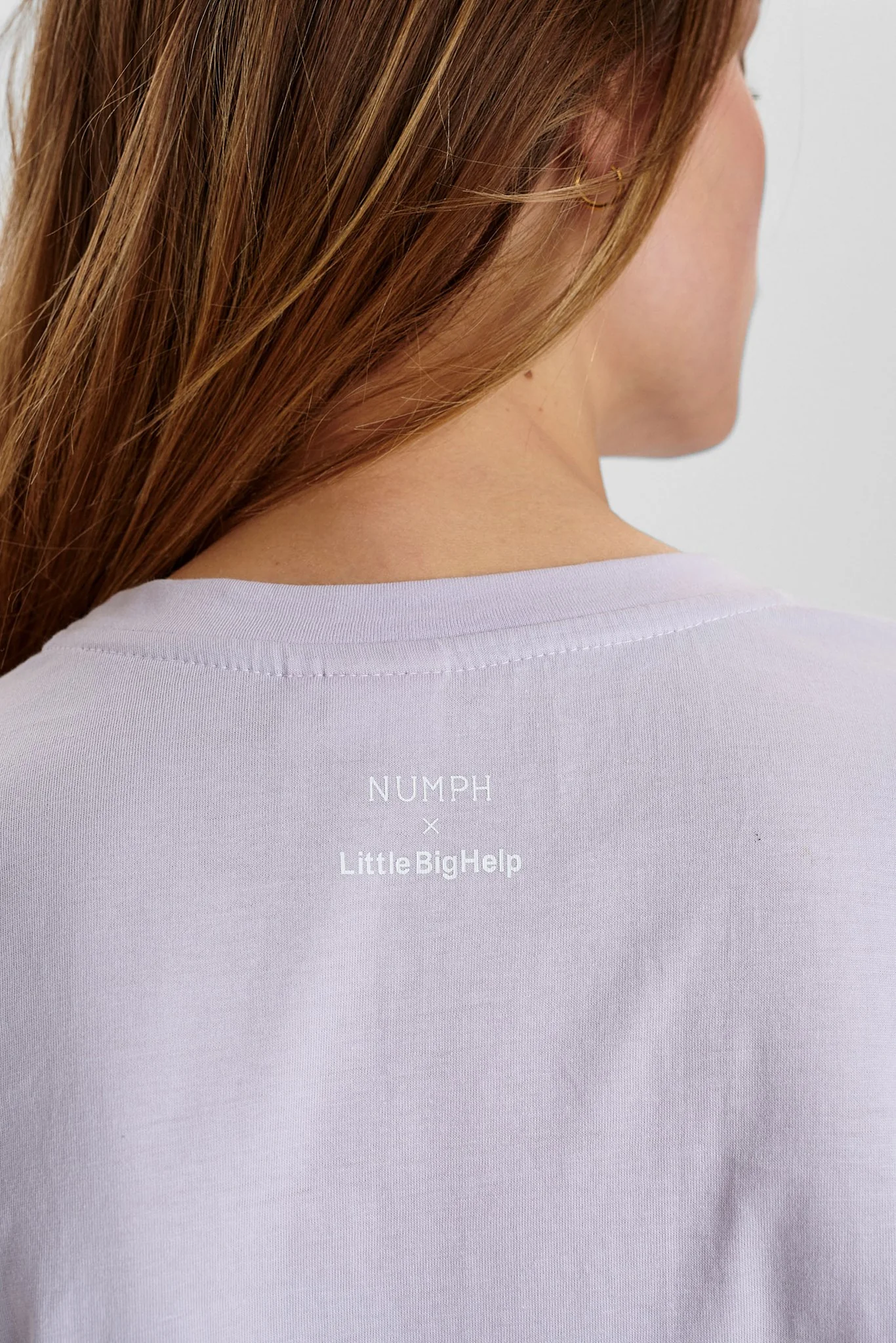 NUSISTERHOOD TEE - LBH - Orchid Petal - Image 4