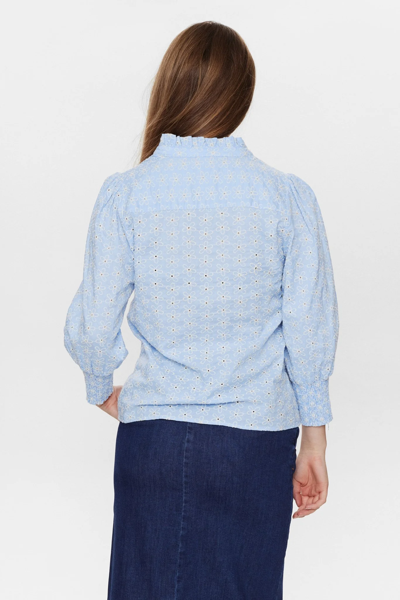 NUSIVA SHIRT - Open Air - Image 2