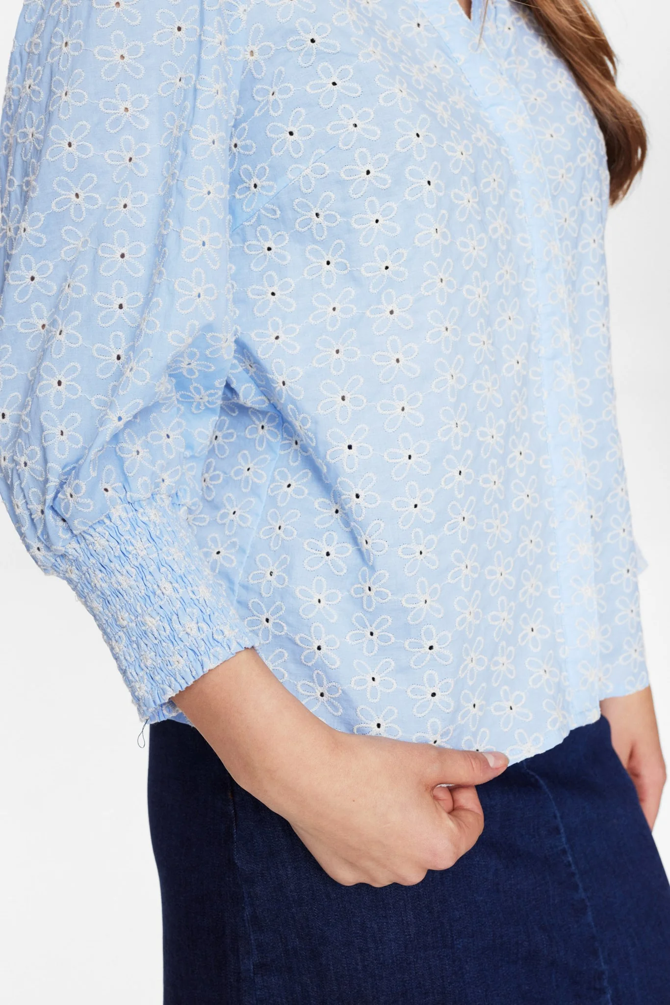 NUSIVA SHIRT - Open Air - Image 5