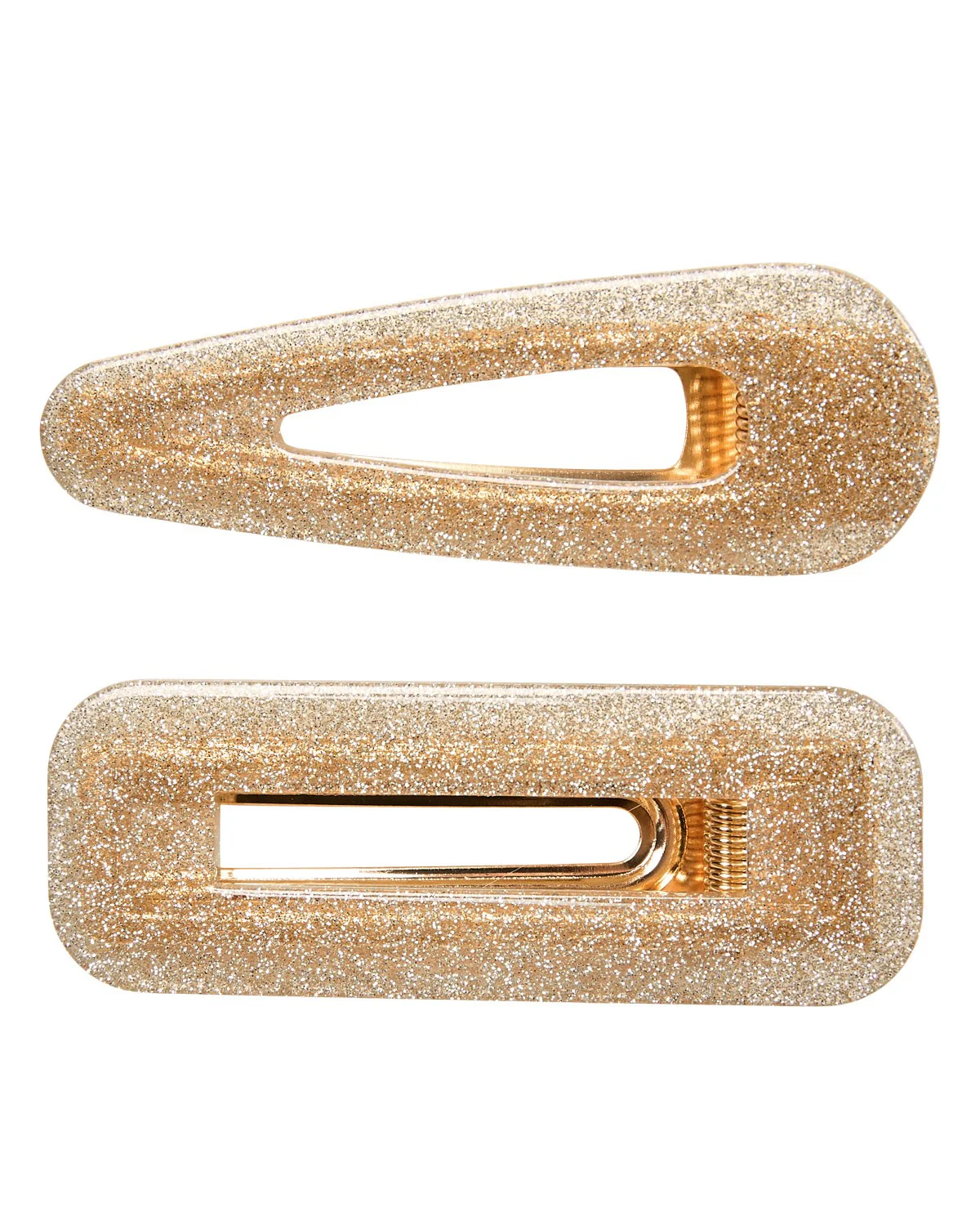 NUSOPHIN HAIRCLIP 2-PACK - Tuscany