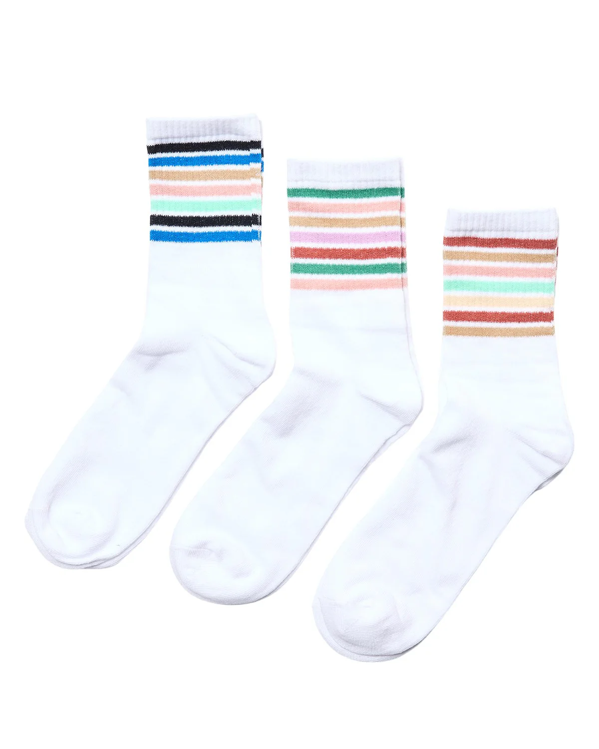 NUSPORTY SOCKS - Multi