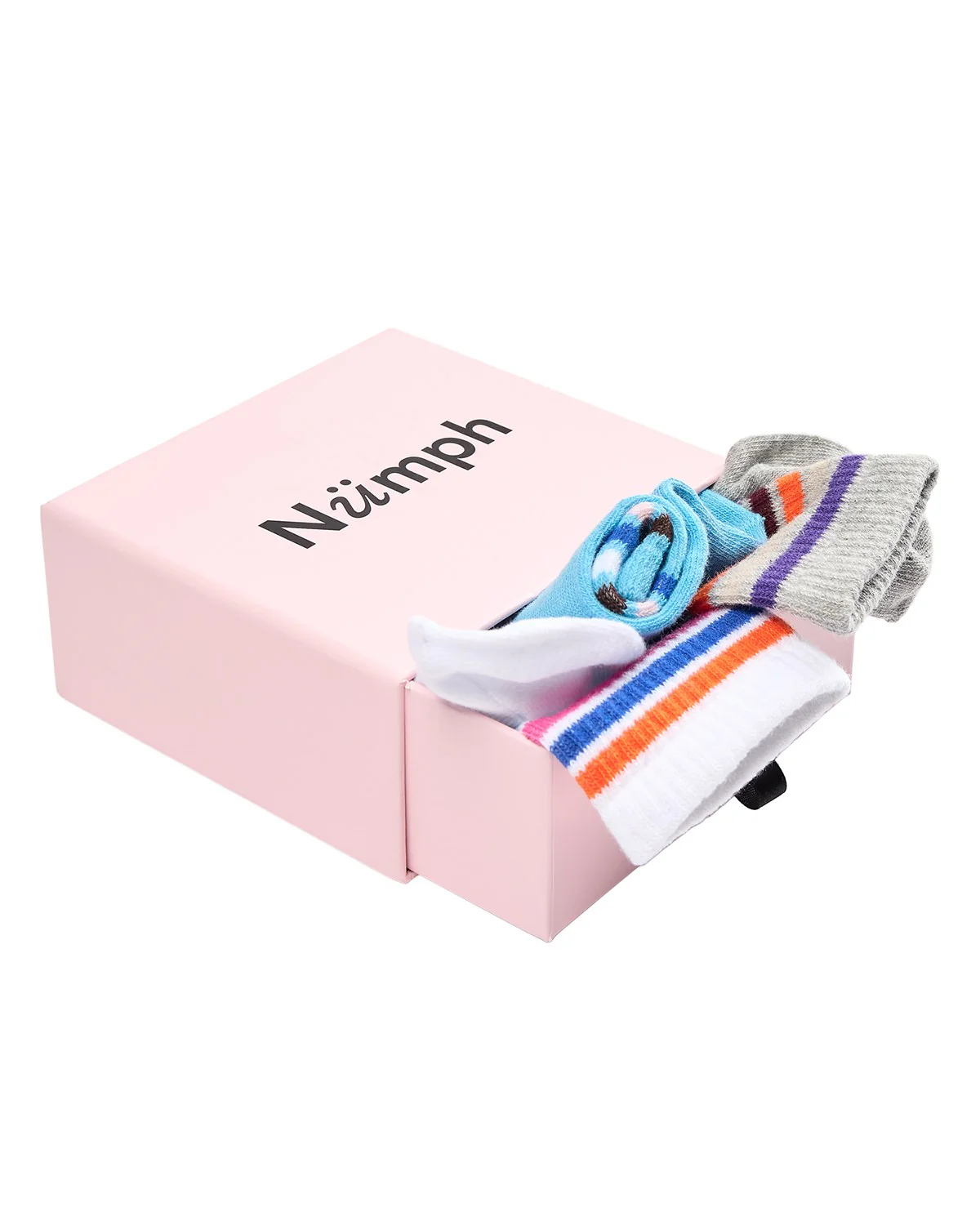NUSPORTY SOCKS  - Multi