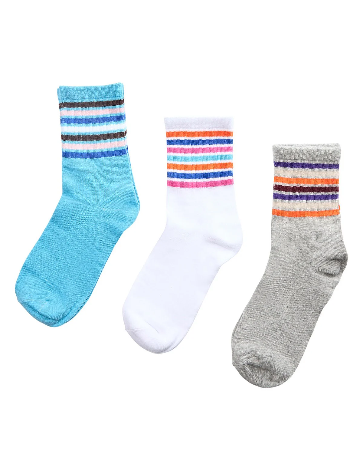 NUSPORTY SOCKS  - Multi - Image 2