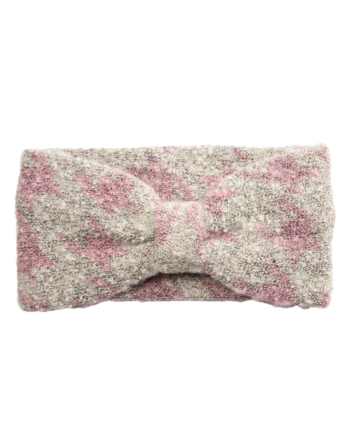 NUSTARRY HEADBAND - Lilas