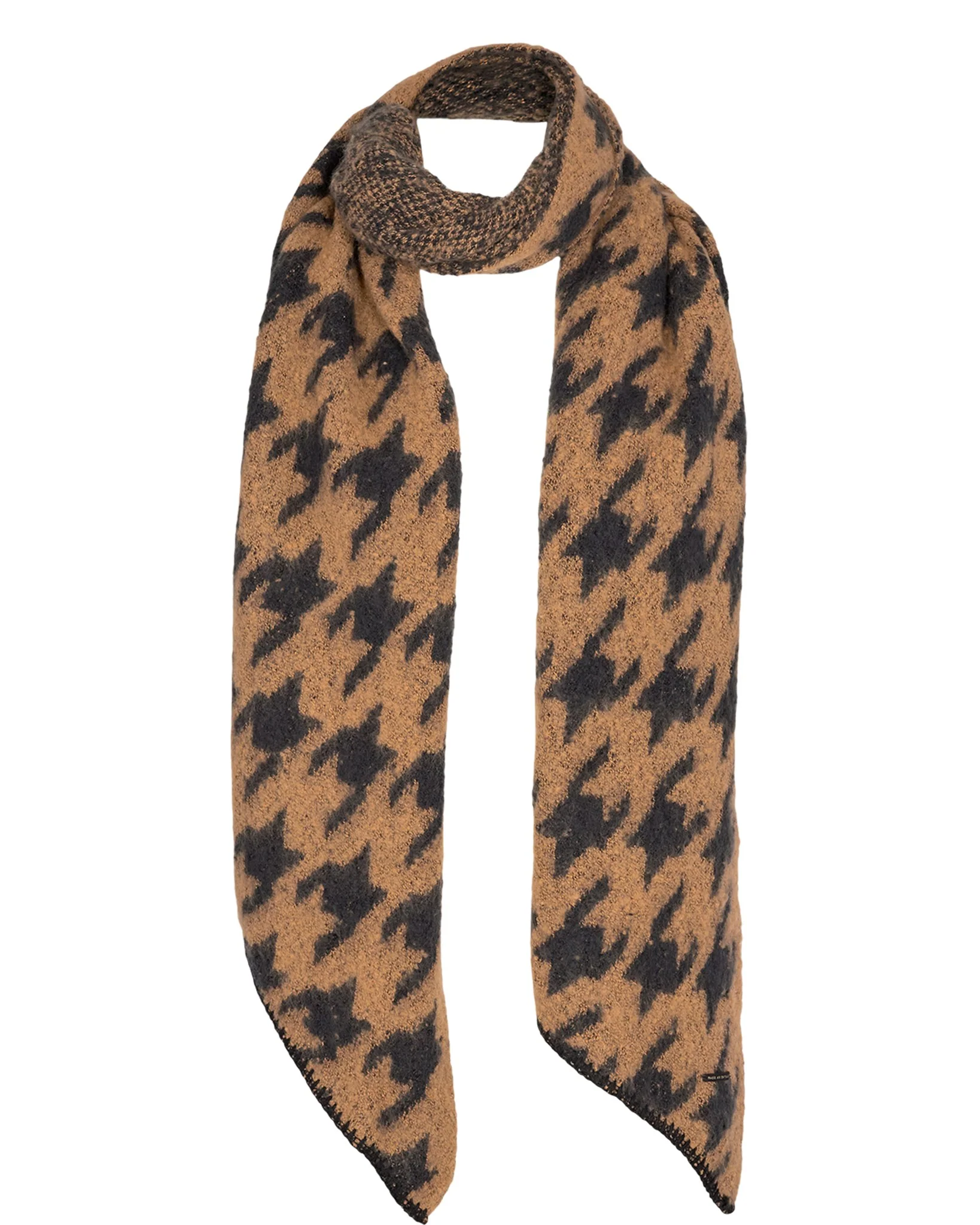NUSTARRY SCARF - Caramel Cafe - Image 2
