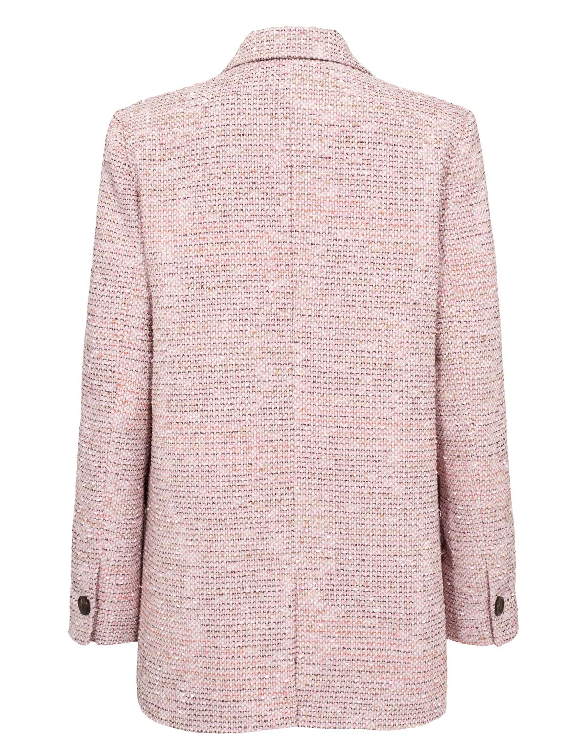NUSTINA BLAZER - LILAC SACHET - Image 8