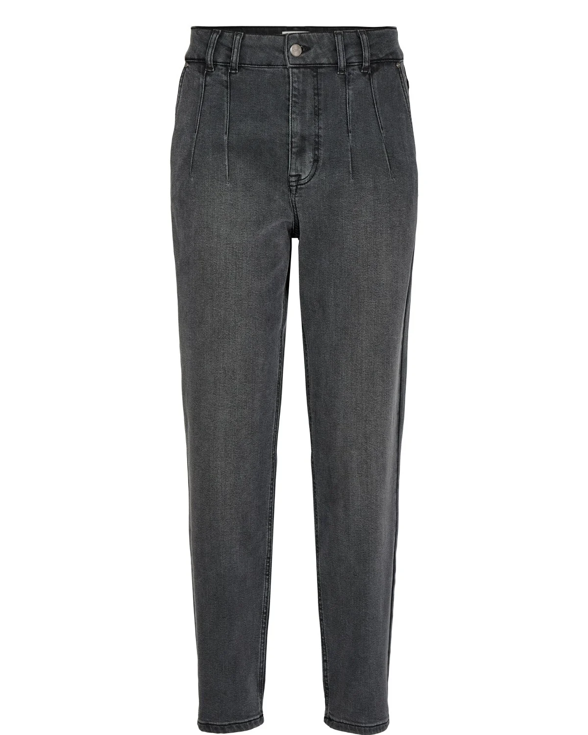 NUSTORMY JEANS - Dark Shadow