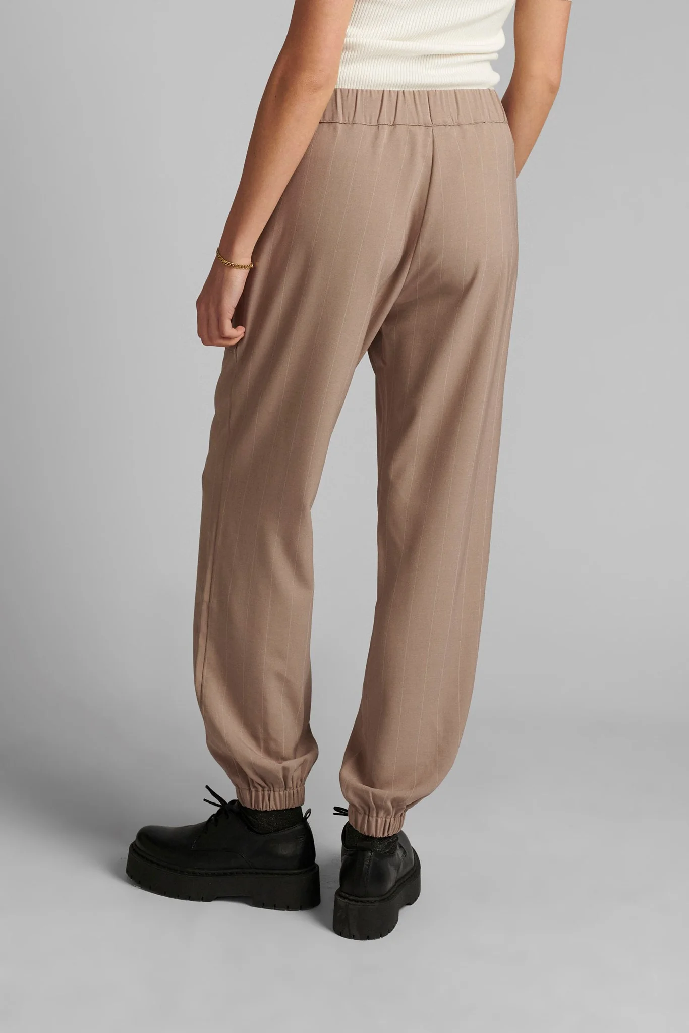 NUSTRIBY PANT - Tannin - Image 2