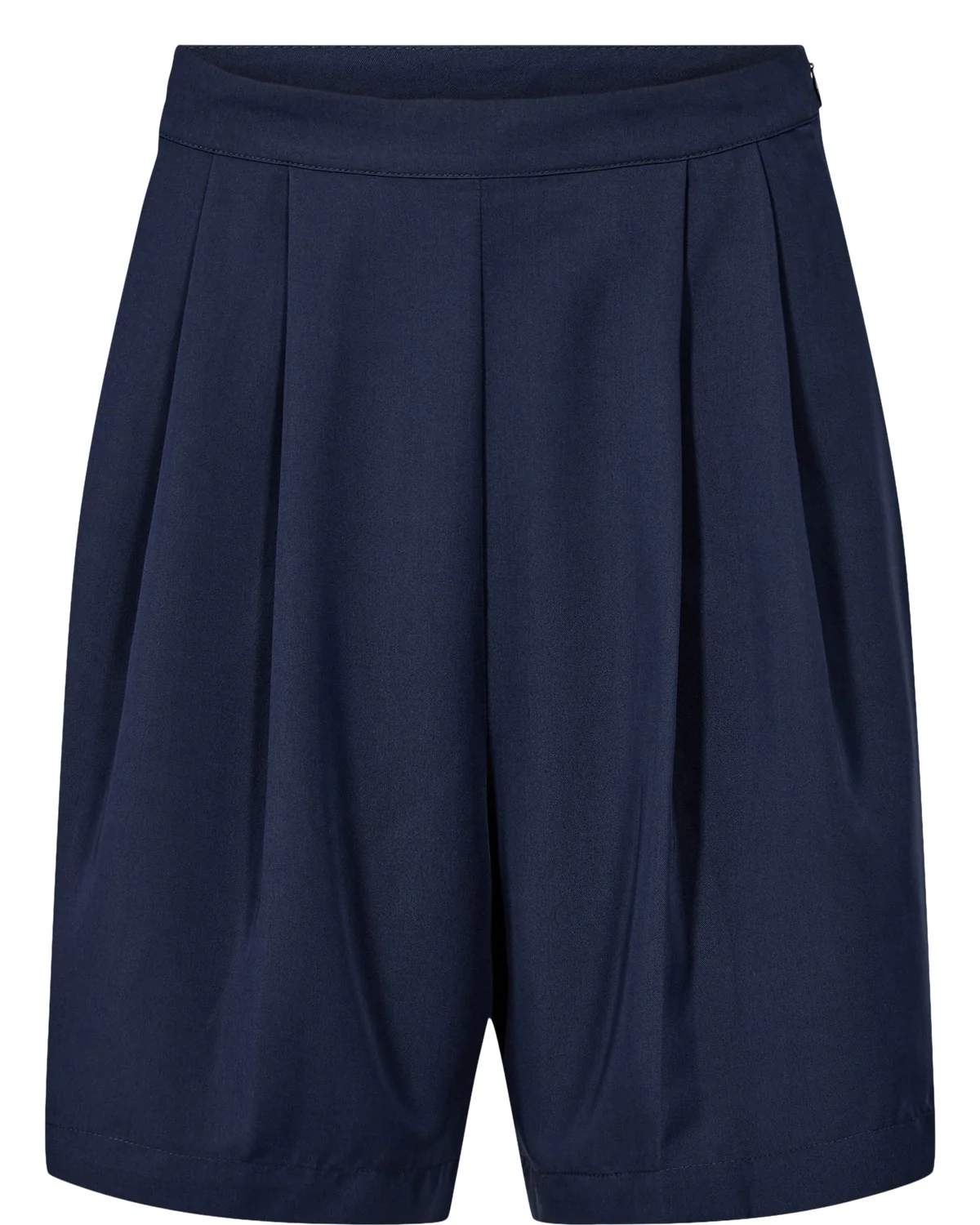 NUSUMMER SHORTS - Dark Sapphire - Image 6