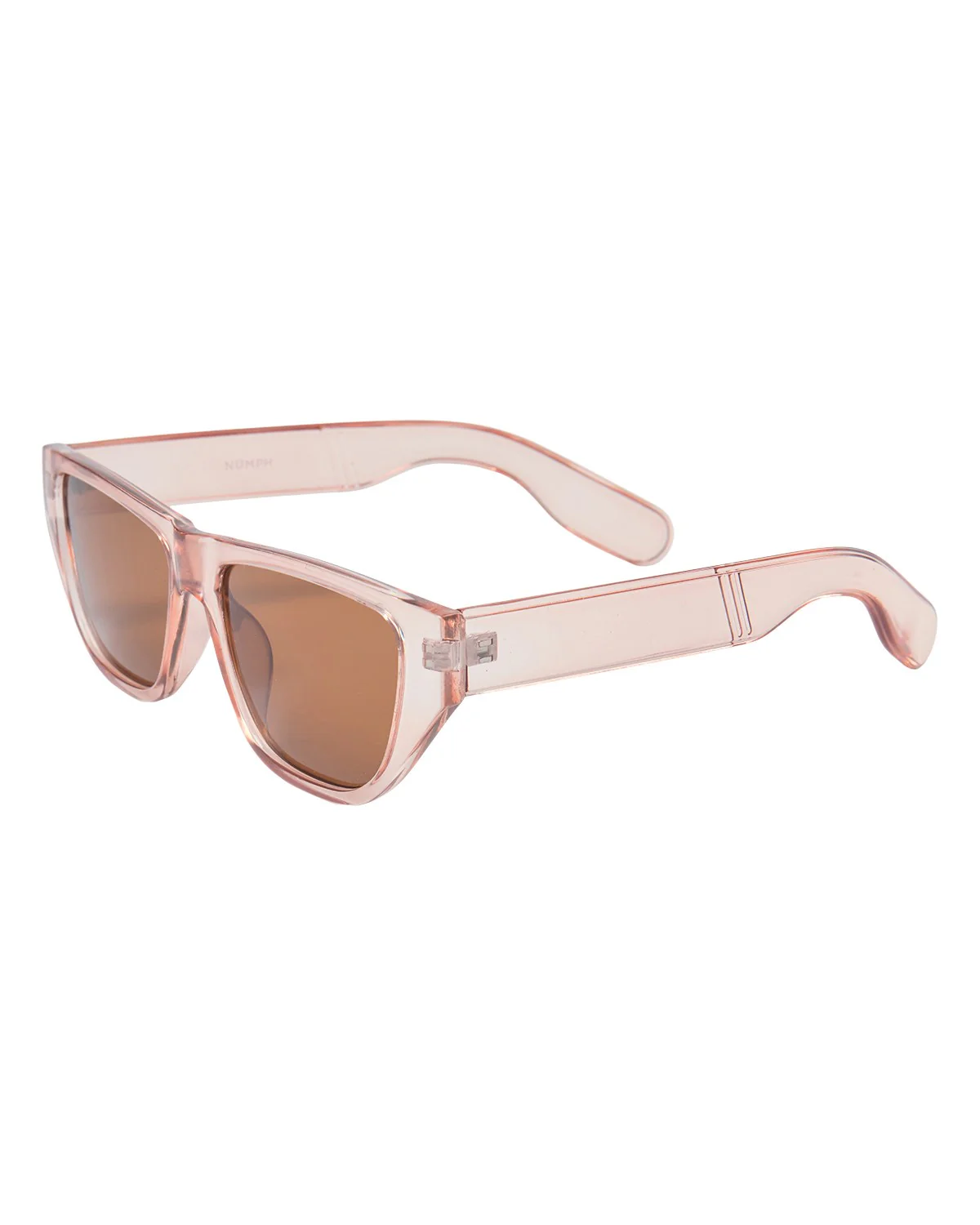 NUSUMMER SUNGLASSES  - Chalk Pink - Image 3
