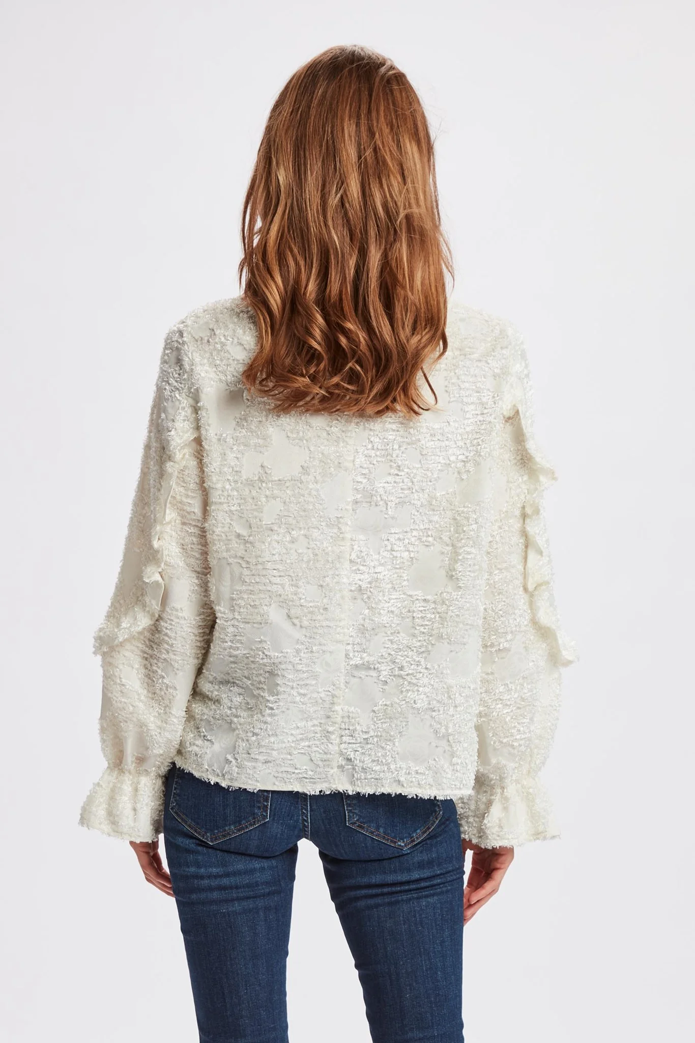 NUSUMMY  SHIRT - Pristine - Image 2